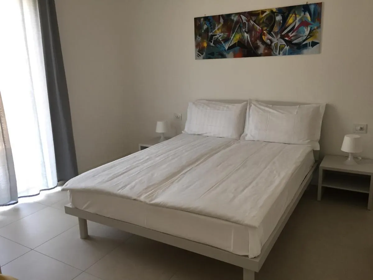 Val Mora Bio Apartments Garda  0*, Garda (Verona) Italien
