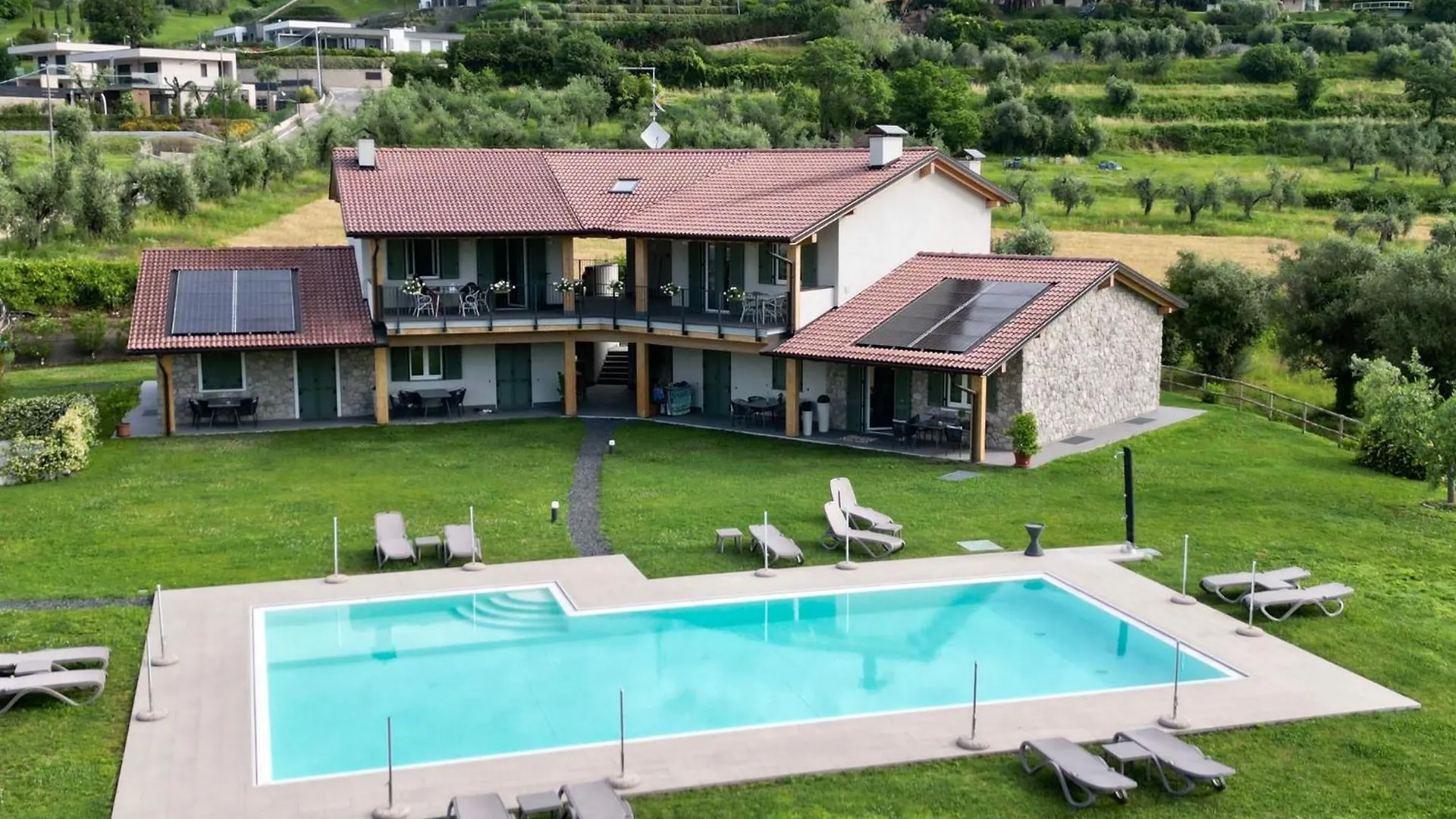 Val Mora Bio Apartments Garda   Garda (Verona)