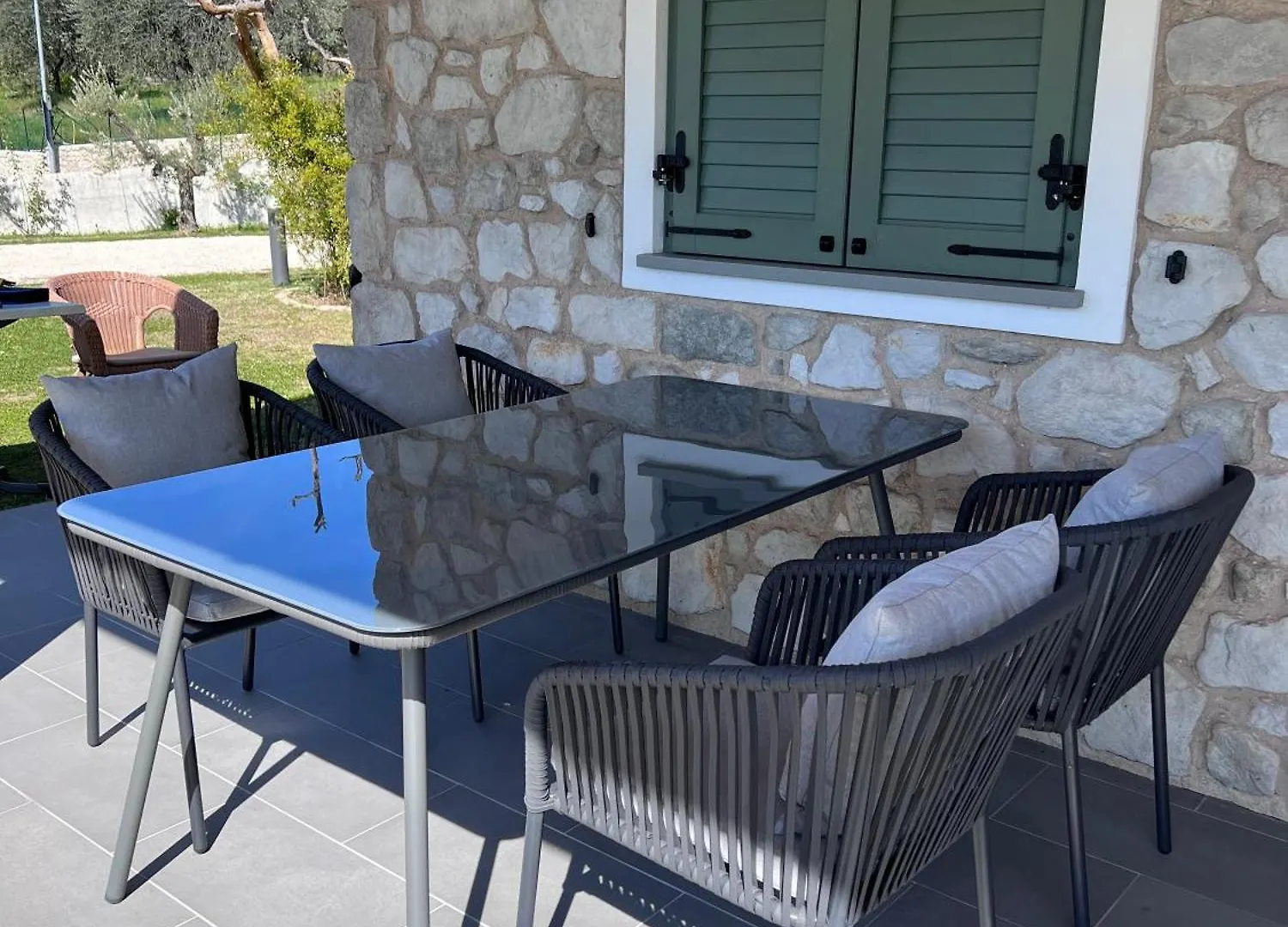 Val Mora Bio Apartments Garda   Garda (Verona)