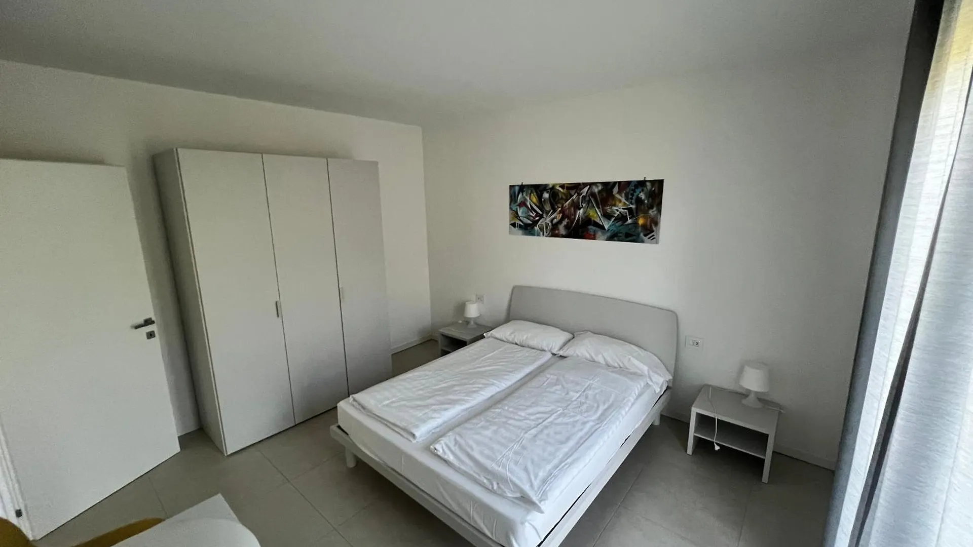 Val Mora Bio Apartments Garda  Italien