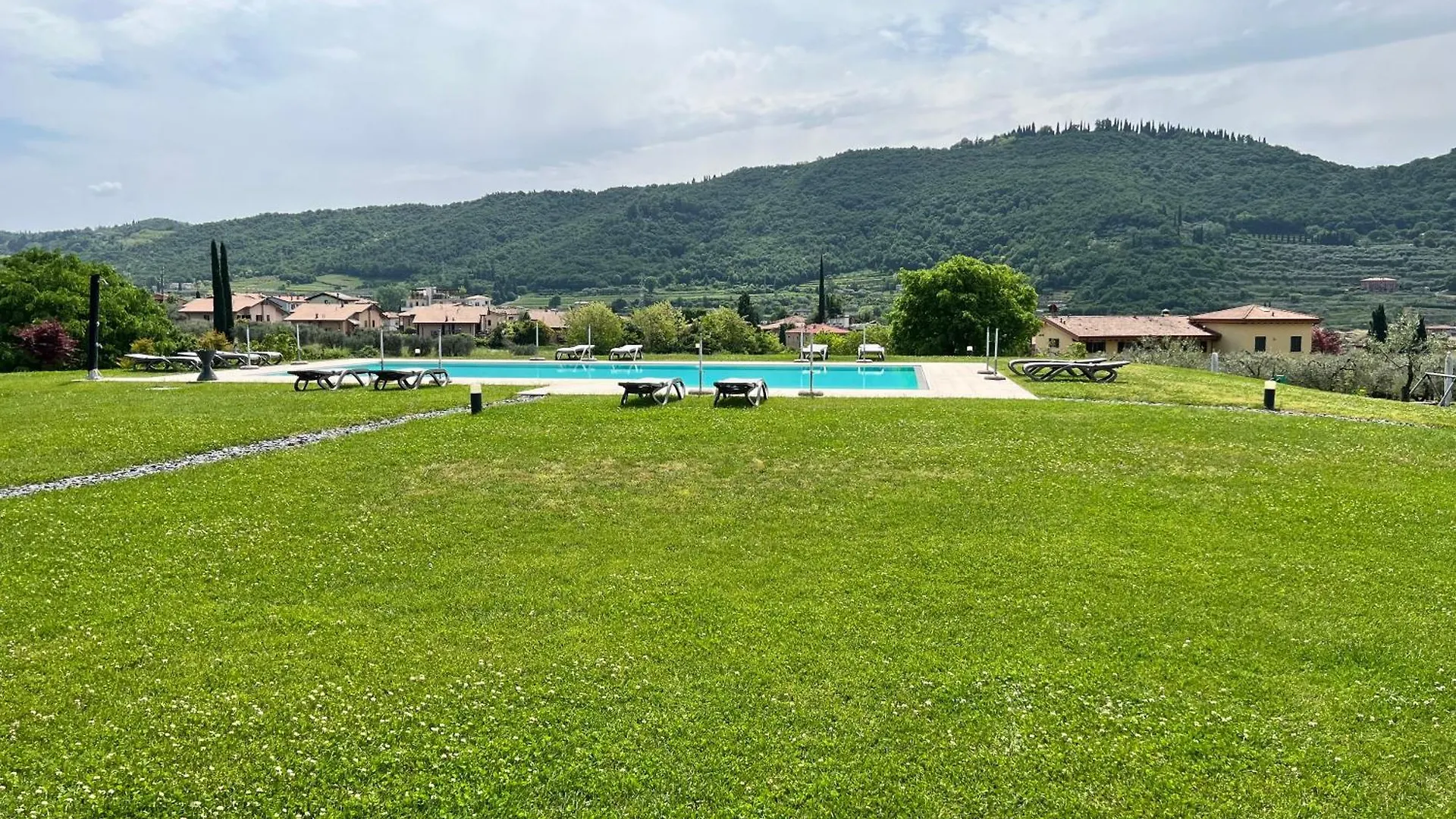 Val Mora Bio Apartments Garda  Garda (Verona)