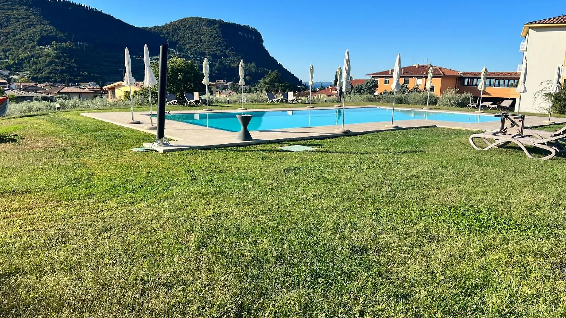 Val Mora Bio Apartments Garda