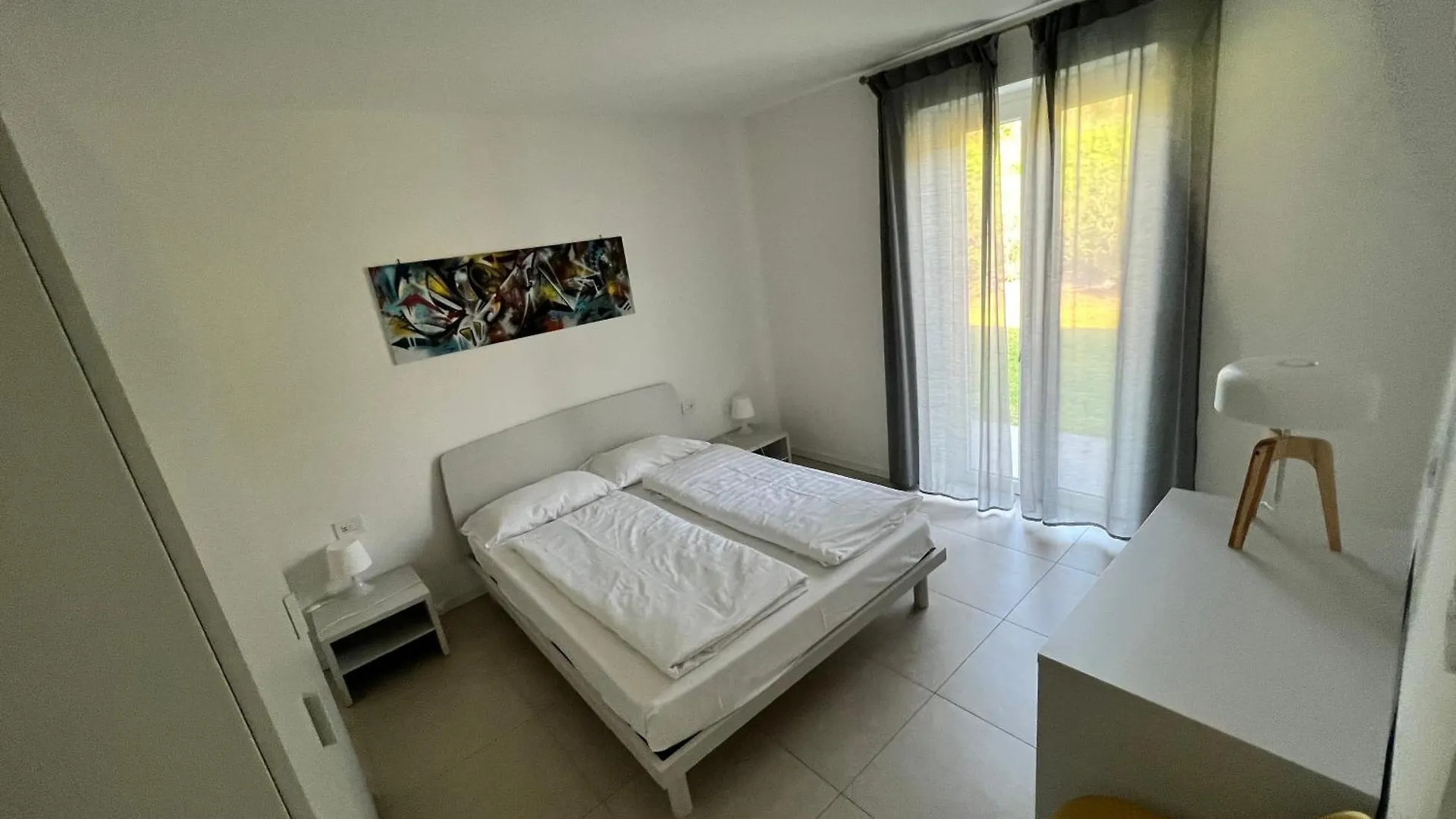 Val Mora Bio Apartments Garda   Garda (Verona)