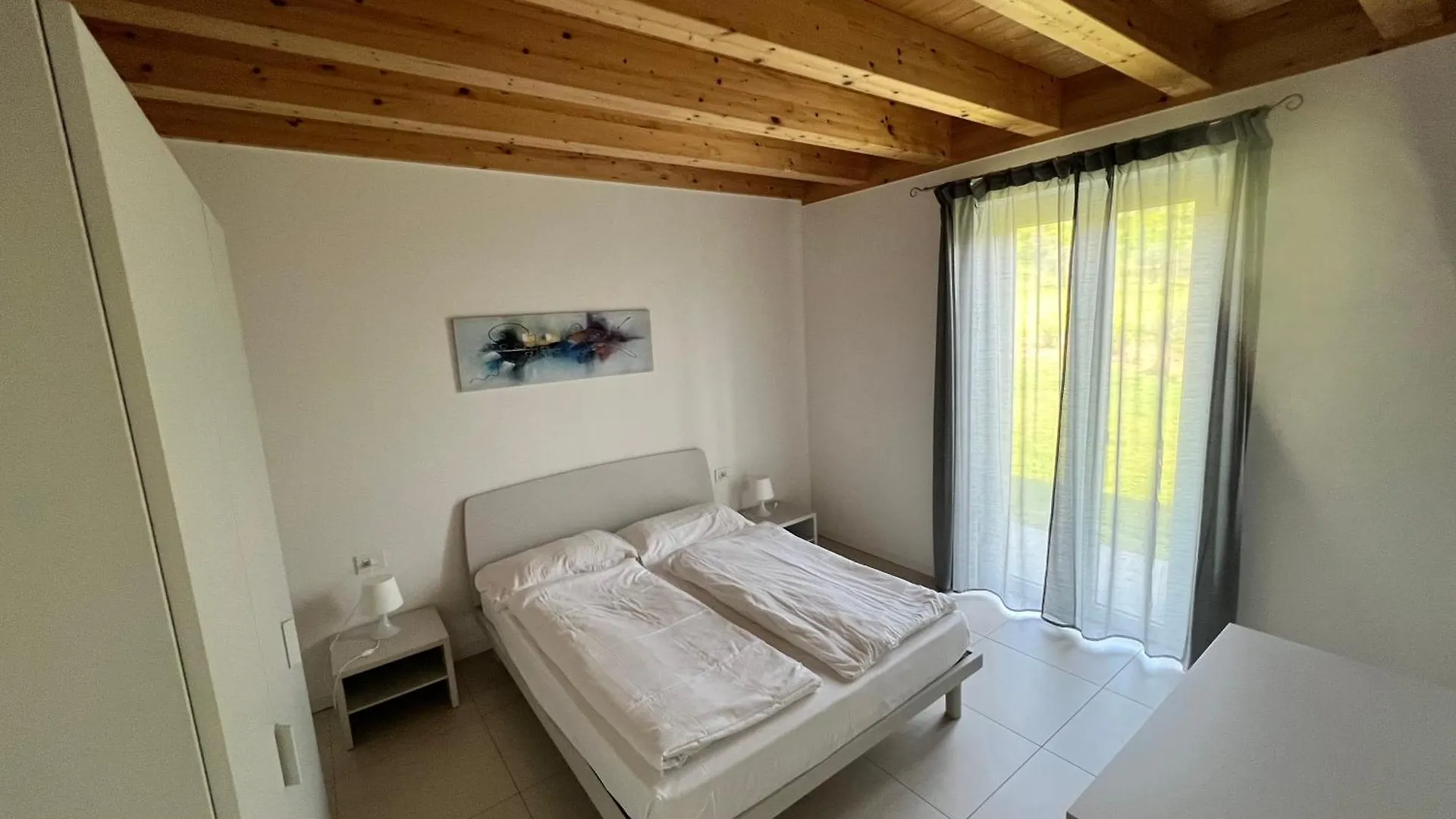 Val Mora Bio Apartments Garda  0*, Garda (Verona)