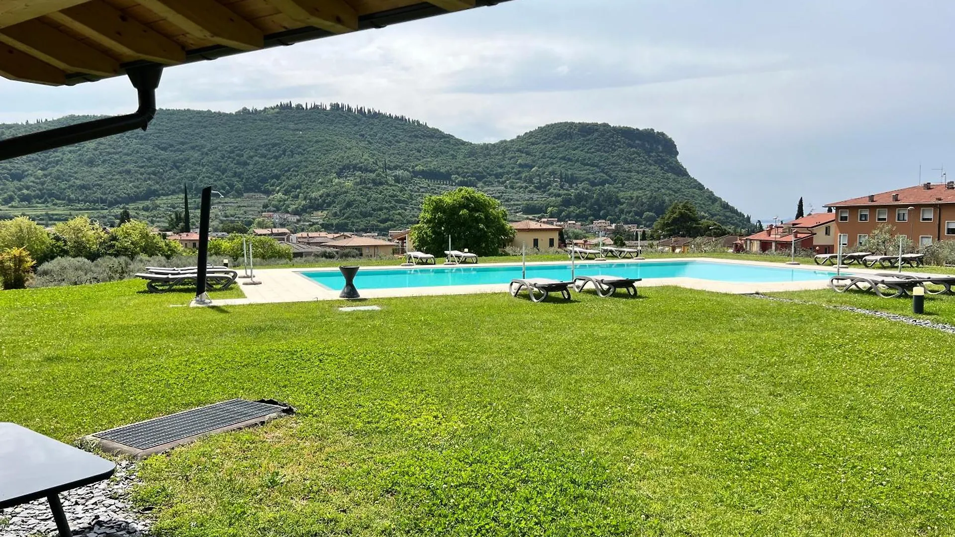 Val Mora Bio Apartments Garda
