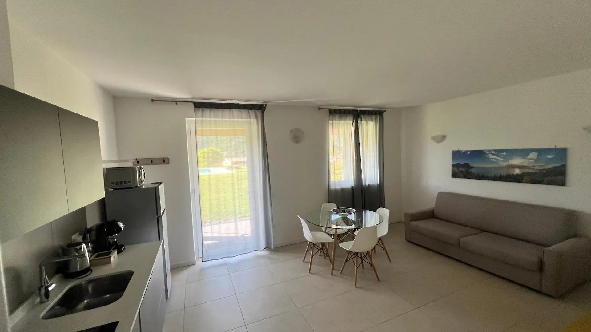 Val Mora Bio Apartments Garda  Italien