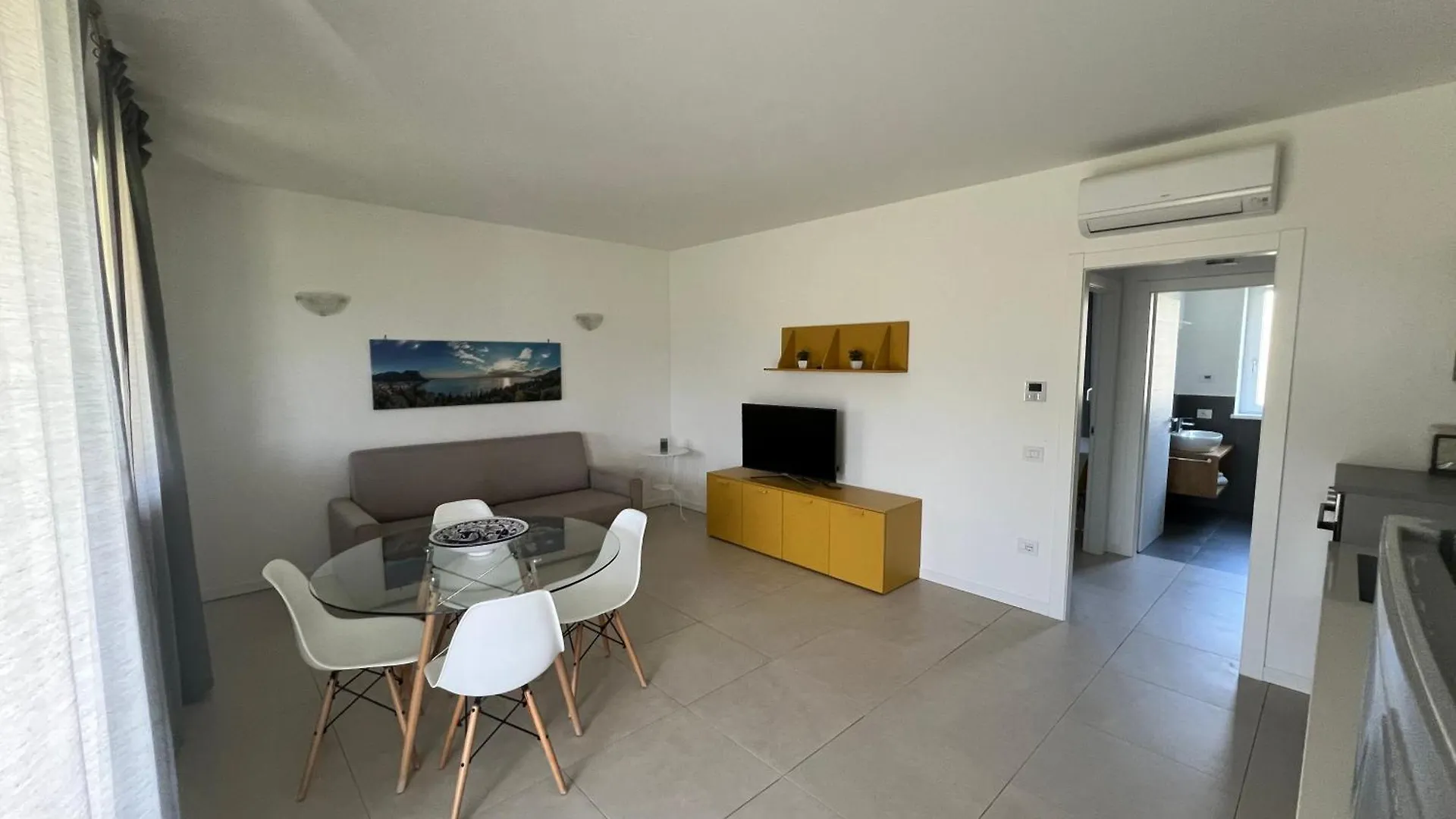 Val Mora Bio Apartments Garda  0*, Garda (Verona) Italien