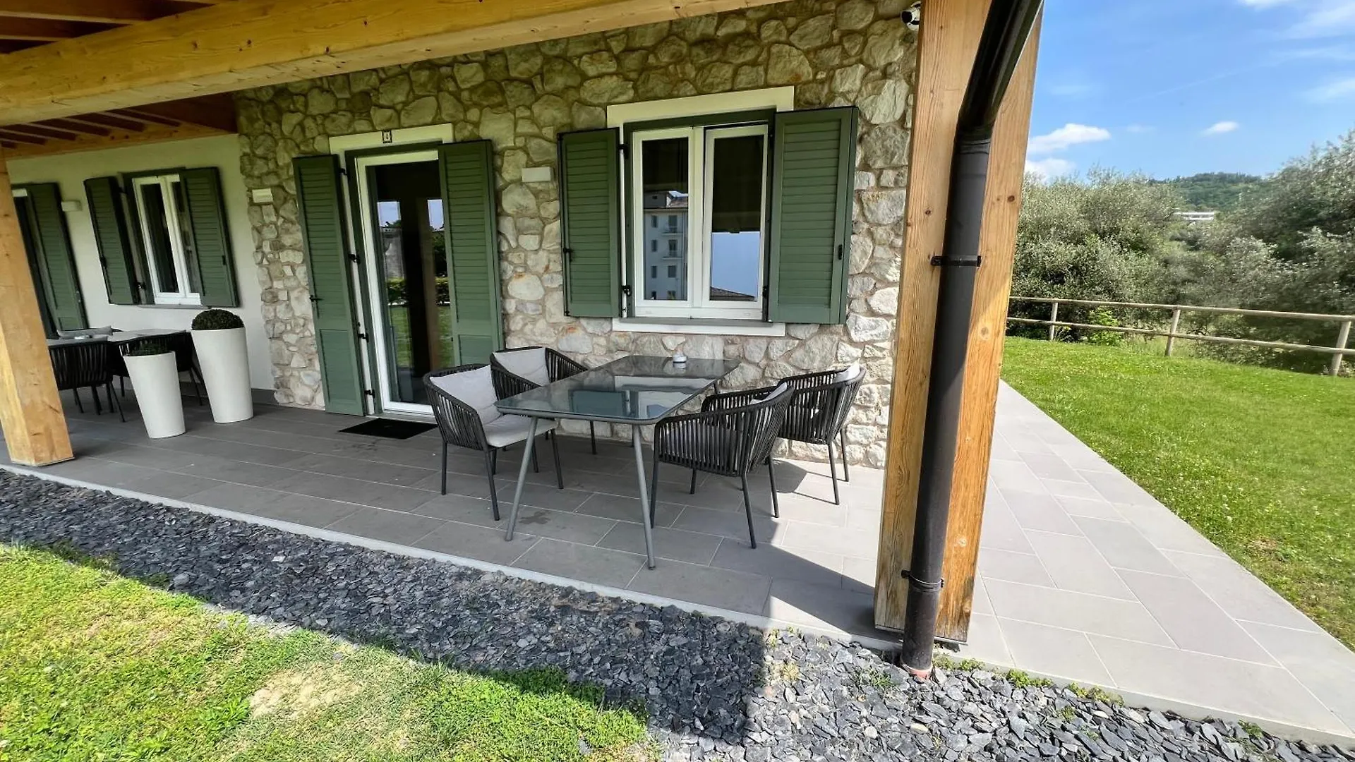 Val Mora Bio Apartments Garda   Garda (Verona)