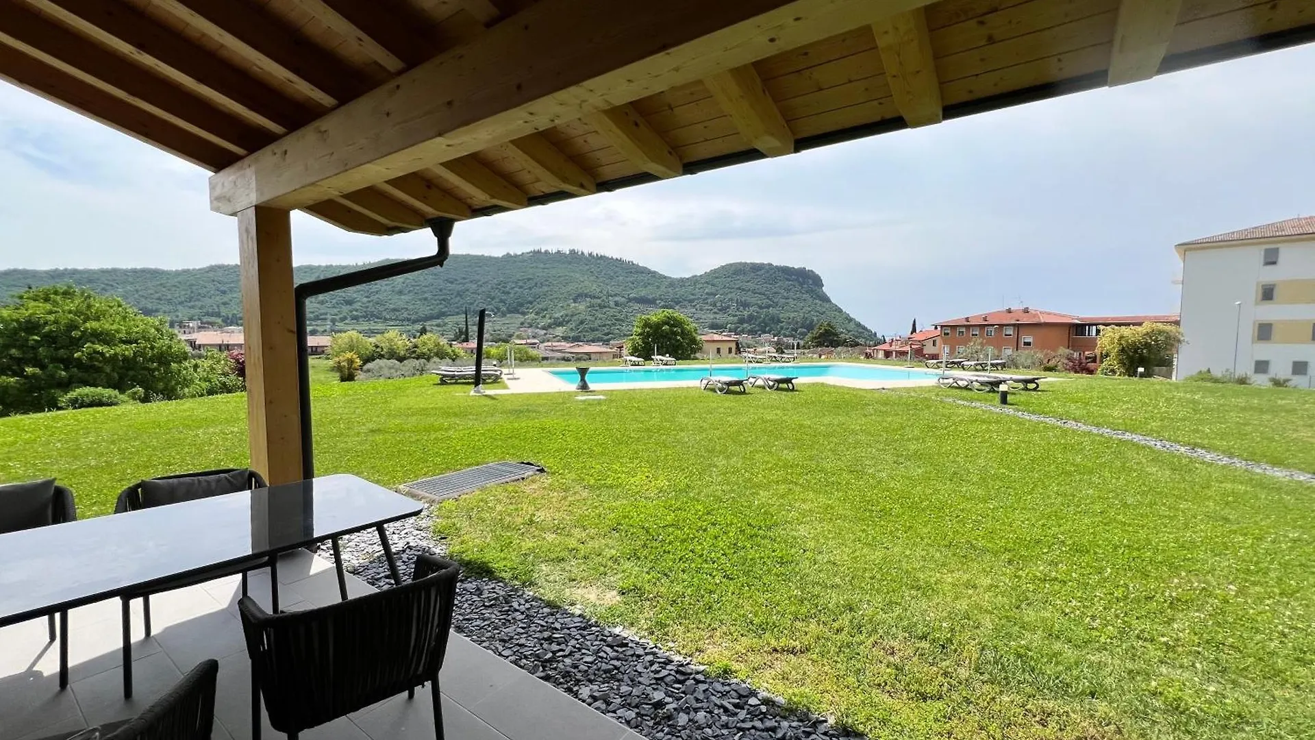 Val Mora Bio Apartments Garda  0*, Garda (Verona)