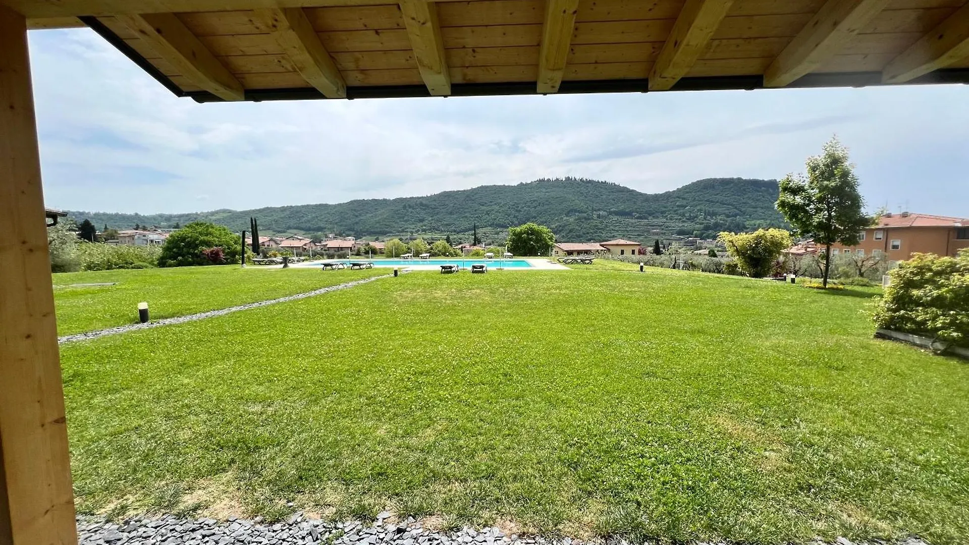 Val Mora Bio Apartments Garda