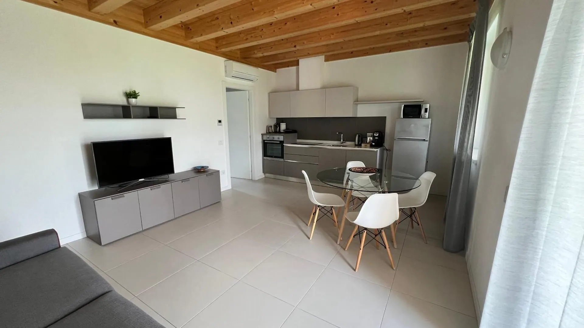 Val Mora Bio Apartments Garda  Italien