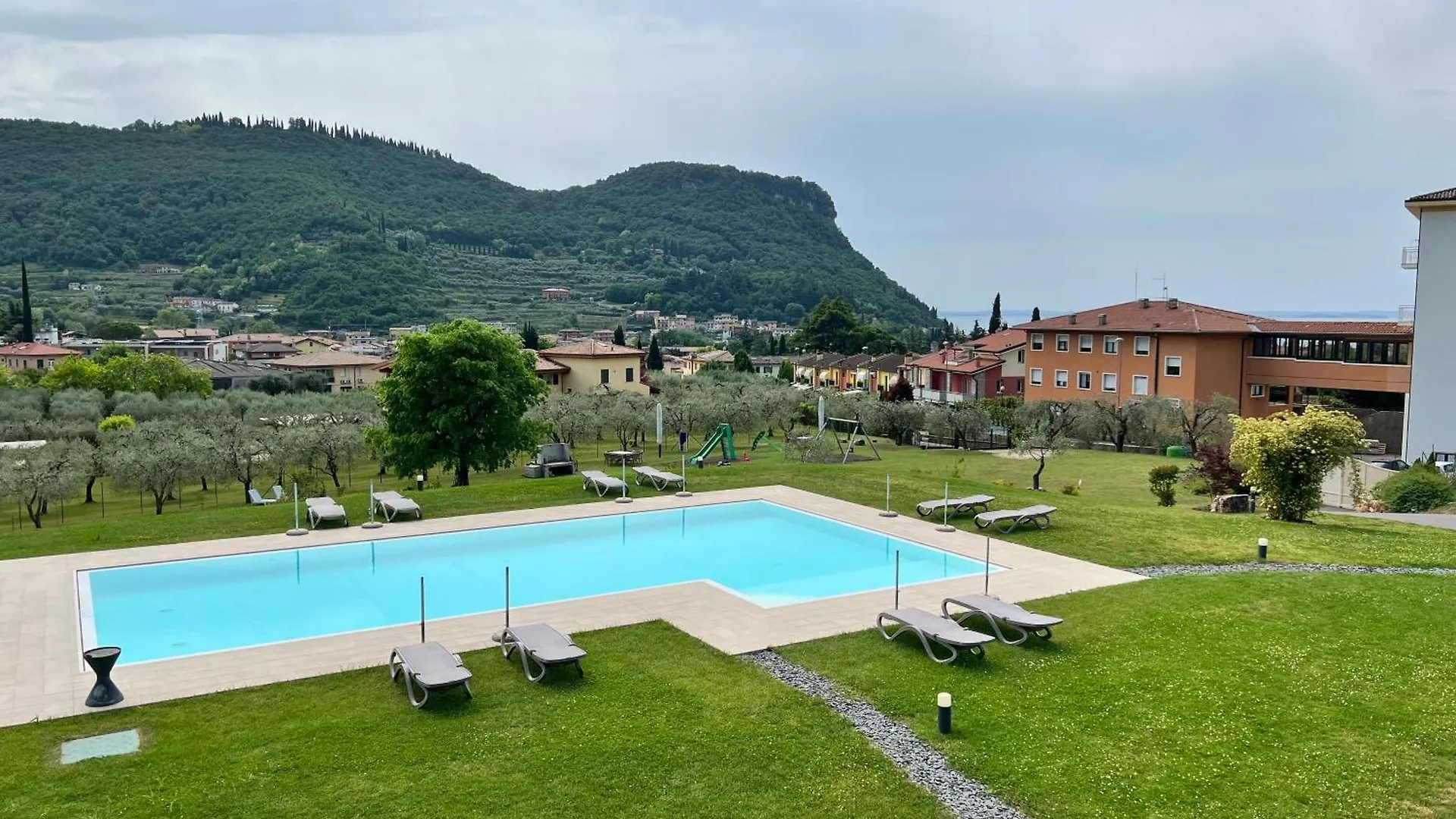 Val Mora Bio Apartments Garda  Italien