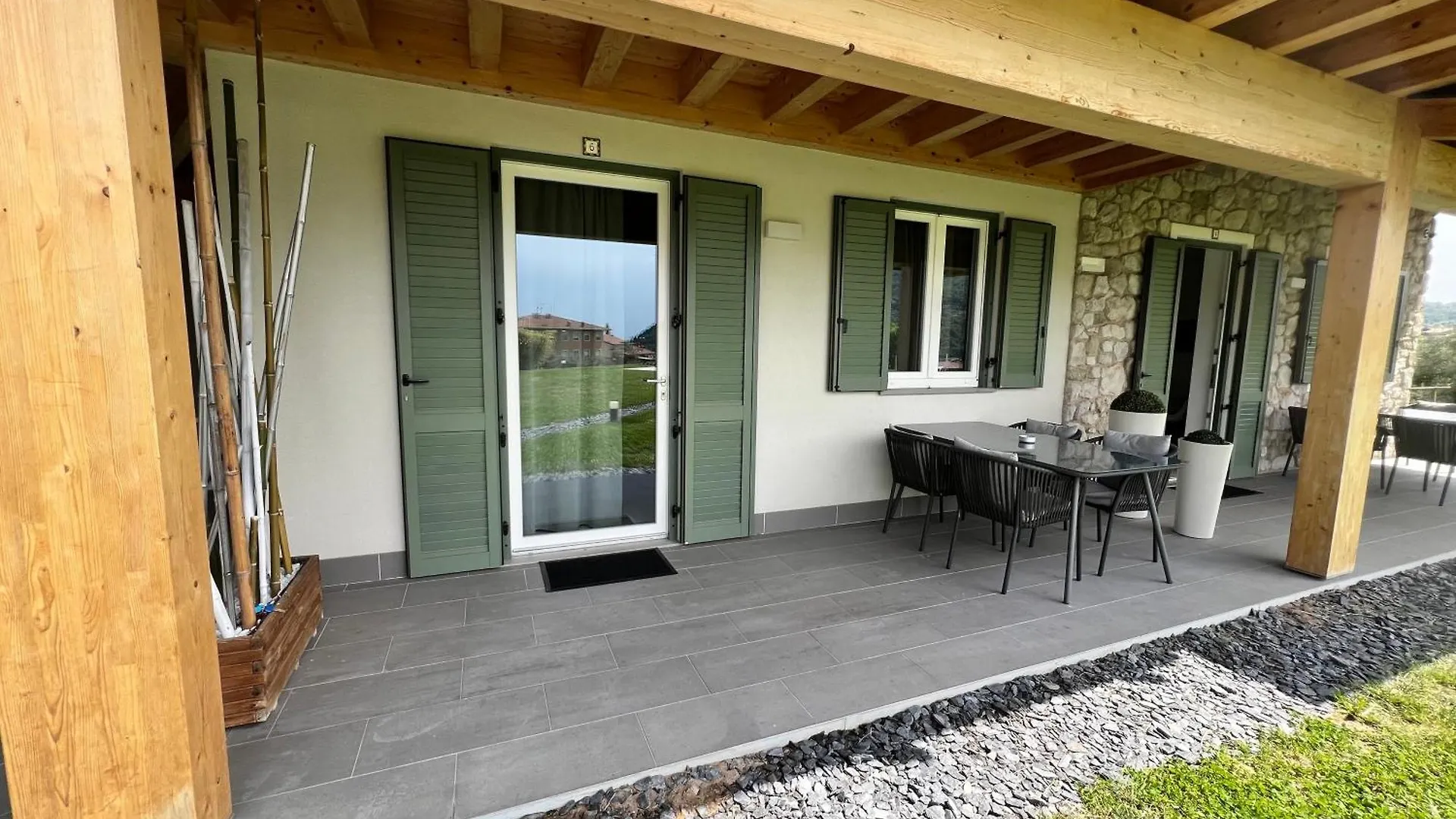 Val Mora Bio Apartments Garda   Garda (Verona)