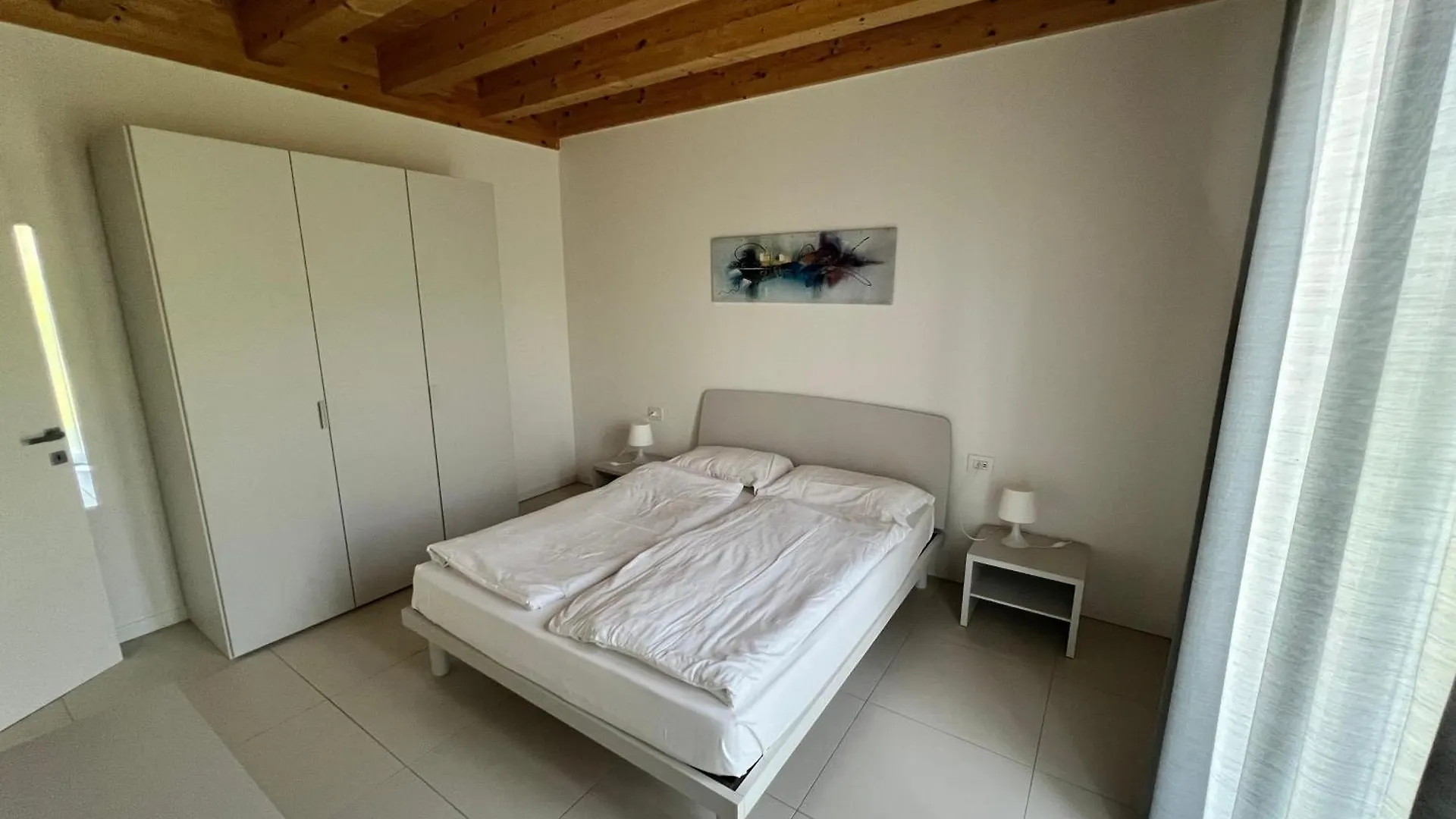 Val Mora Bio Apartments Garda