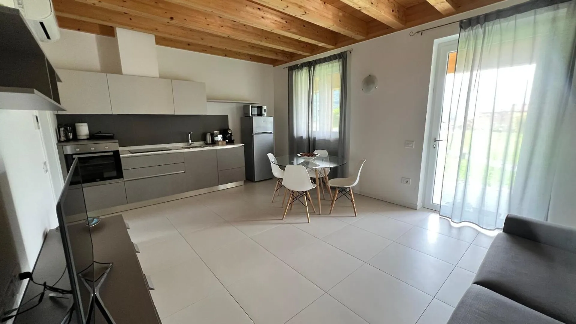 Val Mora Bio Apartments Garda