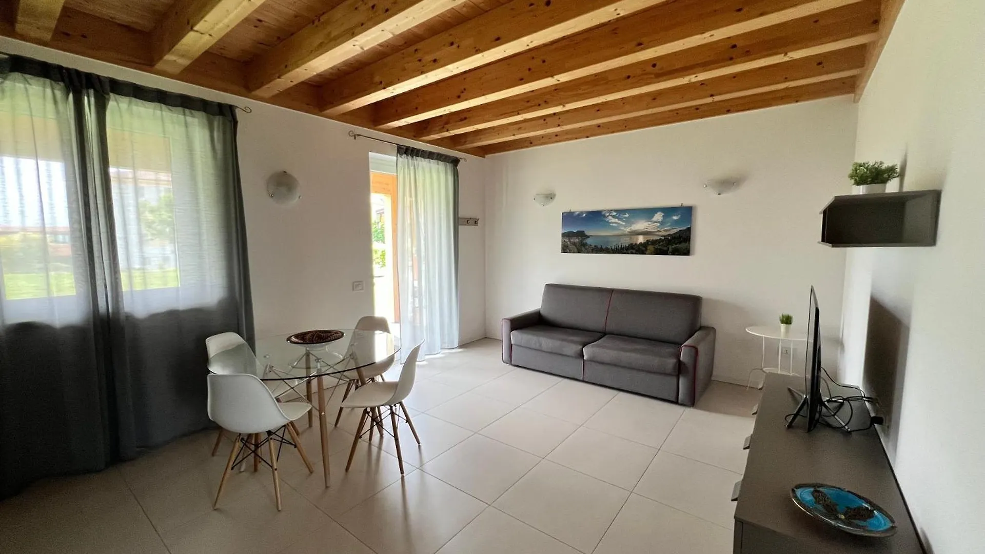 Val Mora Bio Apartments Garda