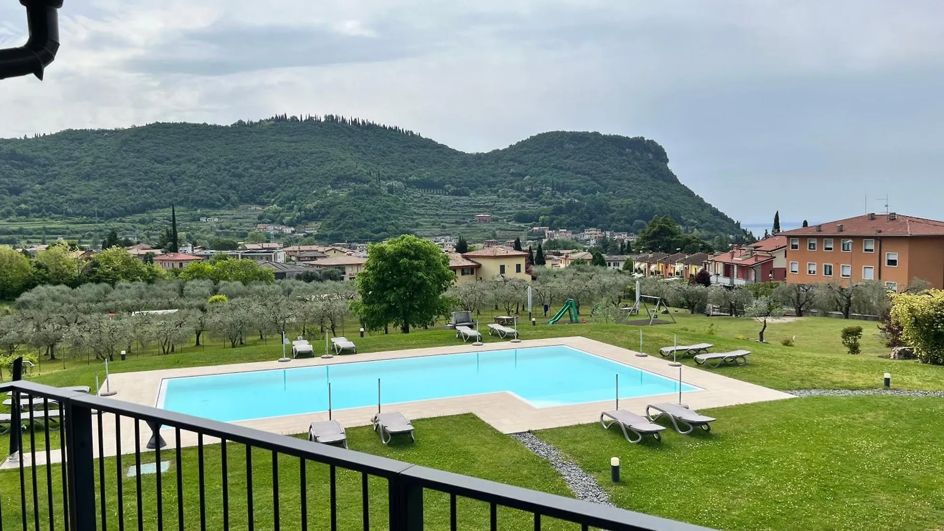 Val Mora Bio Apartments Garda  0*, Garda (Verona)