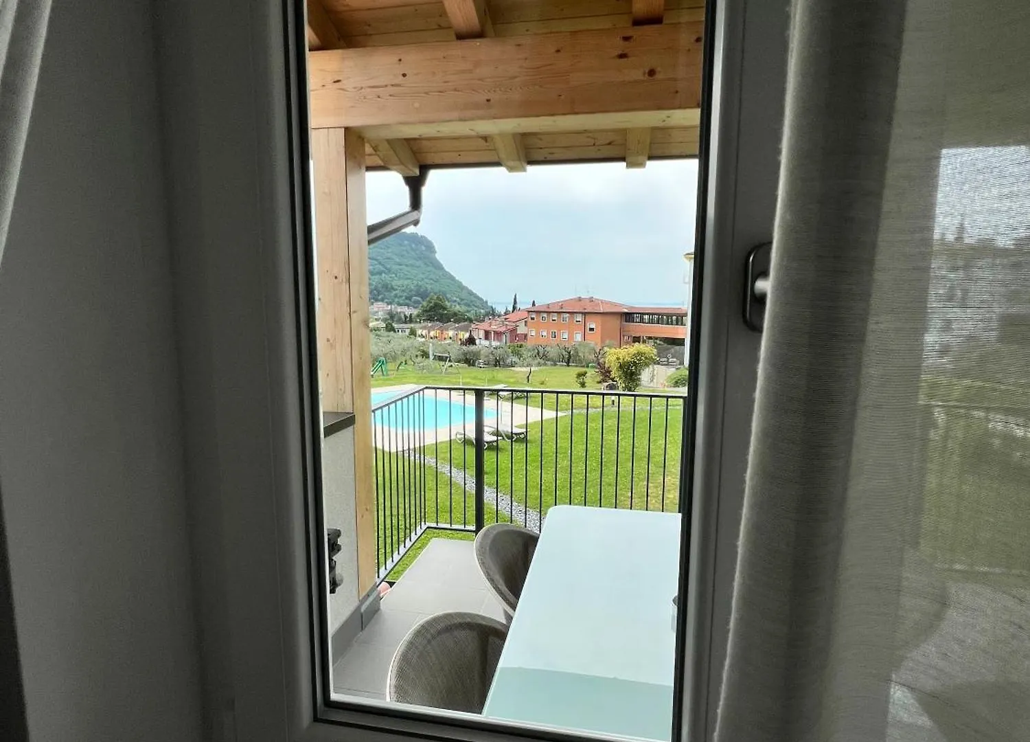 Val Mora Bio Apartments Garda