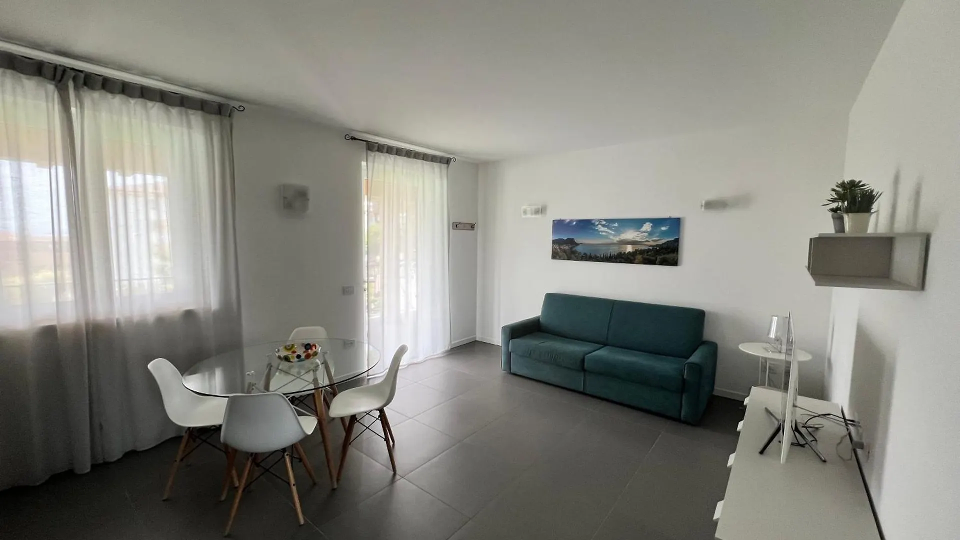 Val Mora Bio Apartments Garda  Italien