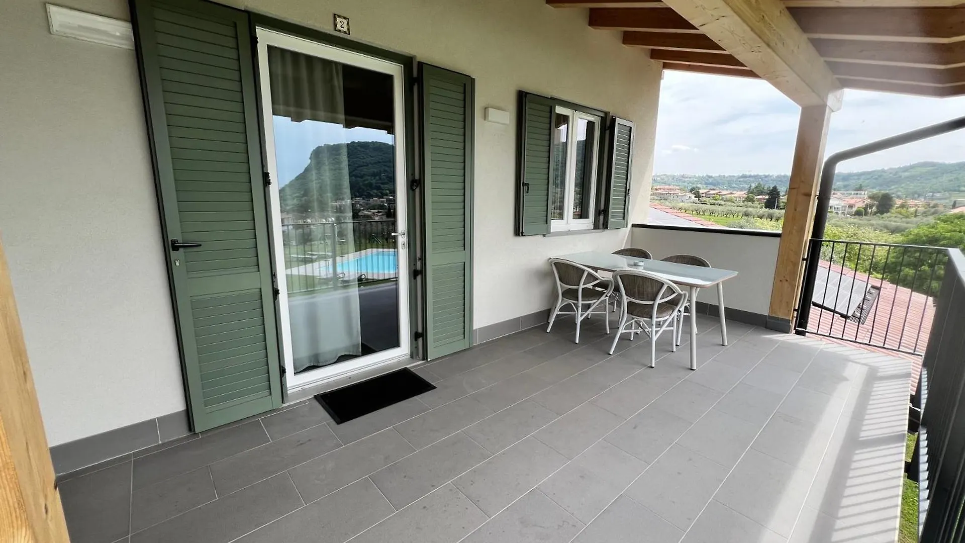 Val Mora Bio Apartments Garda  0*, Garda (Verona)