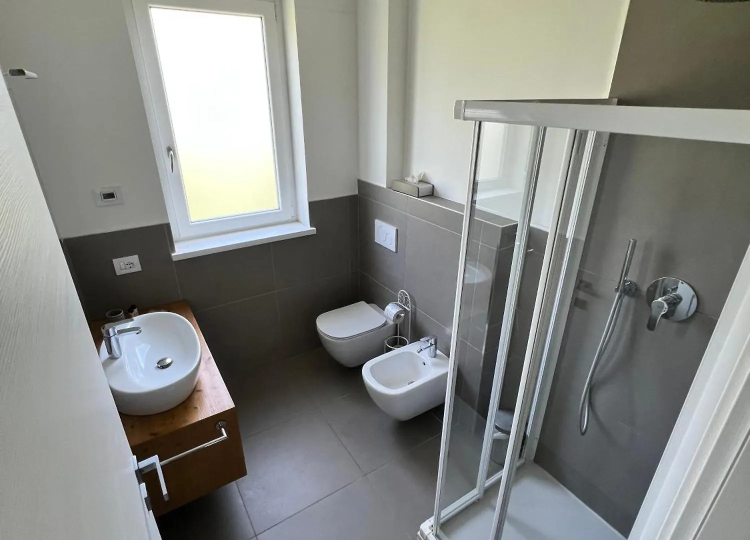 Val Mora Bio Apartments Garda  Italien