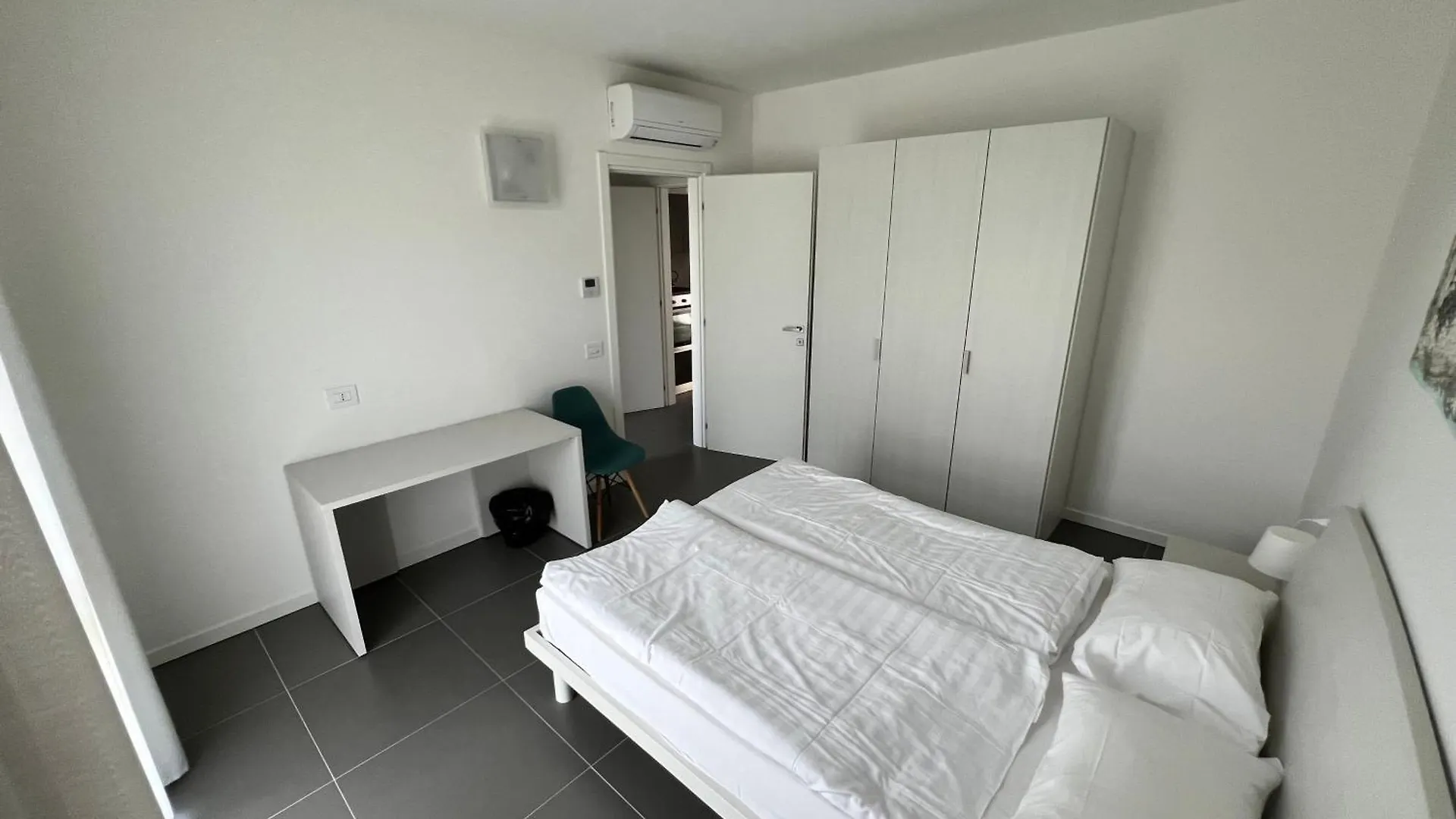 Val Mora Bio Apartments Garda  Italien