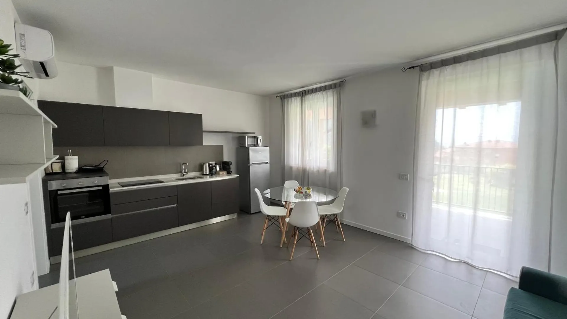 Val Mora Bio Apartments Garda   Garda (Verona)