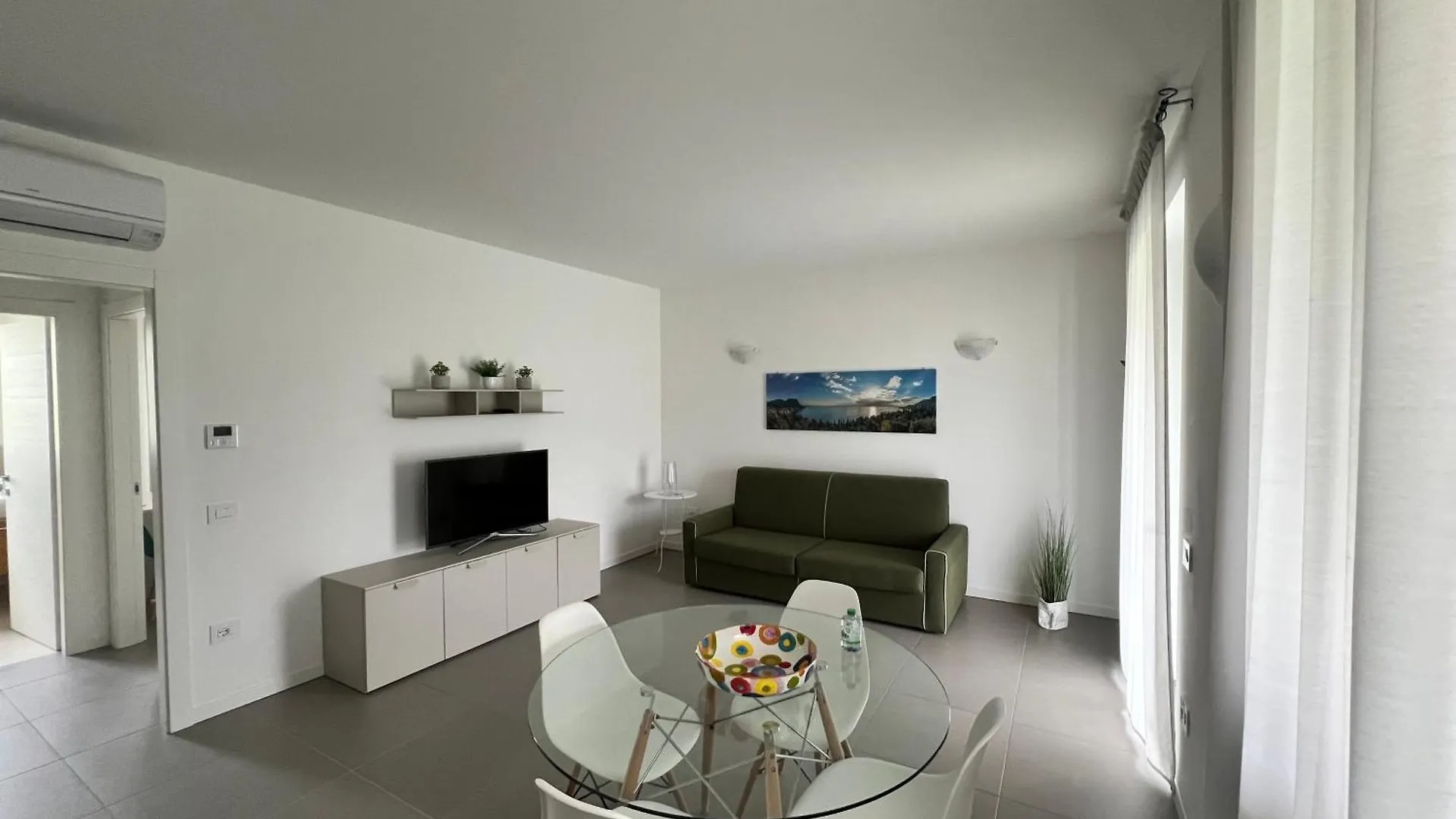 Val Mora Bio Apartments Garda  Italien