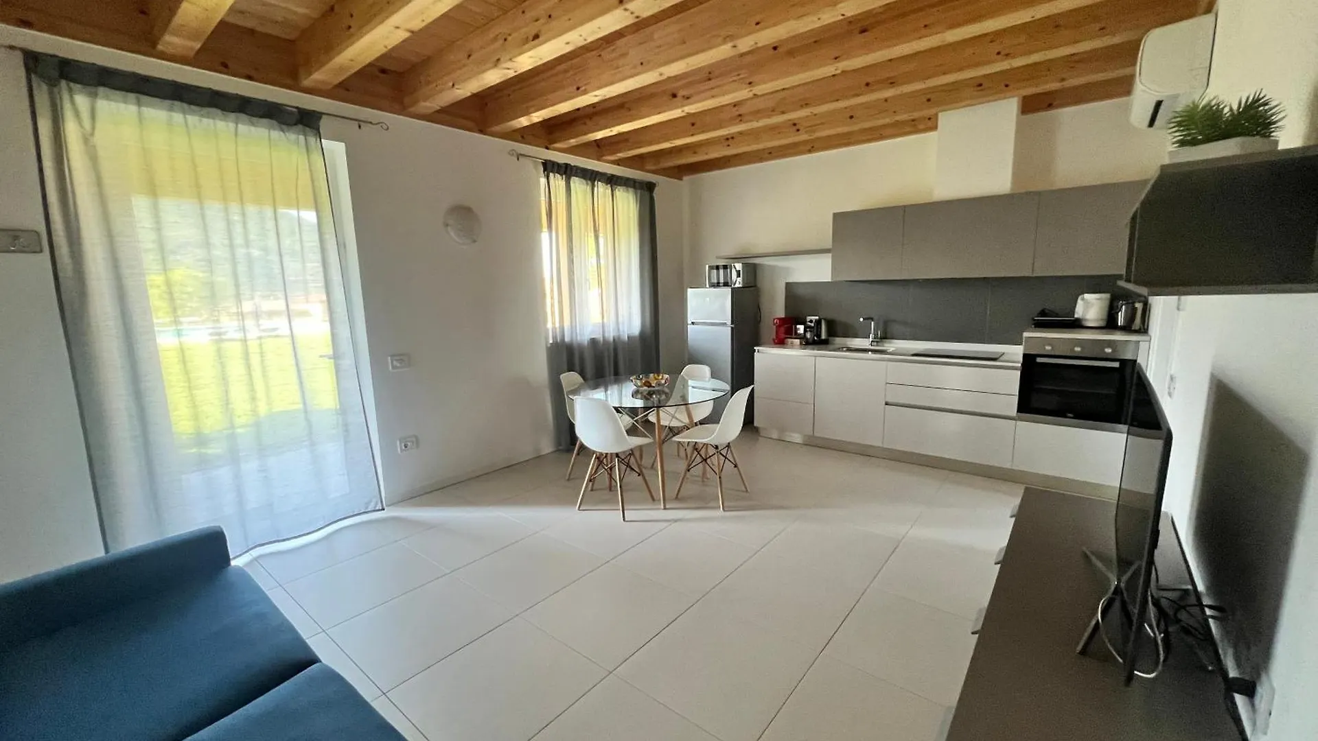 Val Mora Bio Apartments Garda