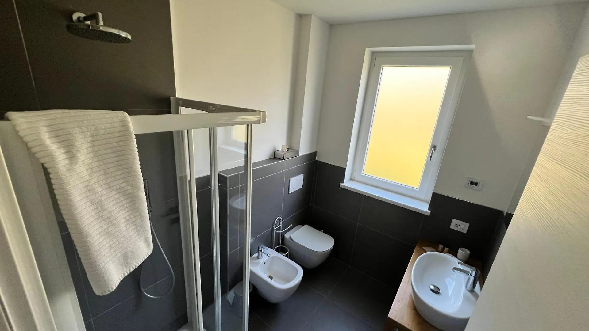 Val Mora Bio Apartments Garda  Italien