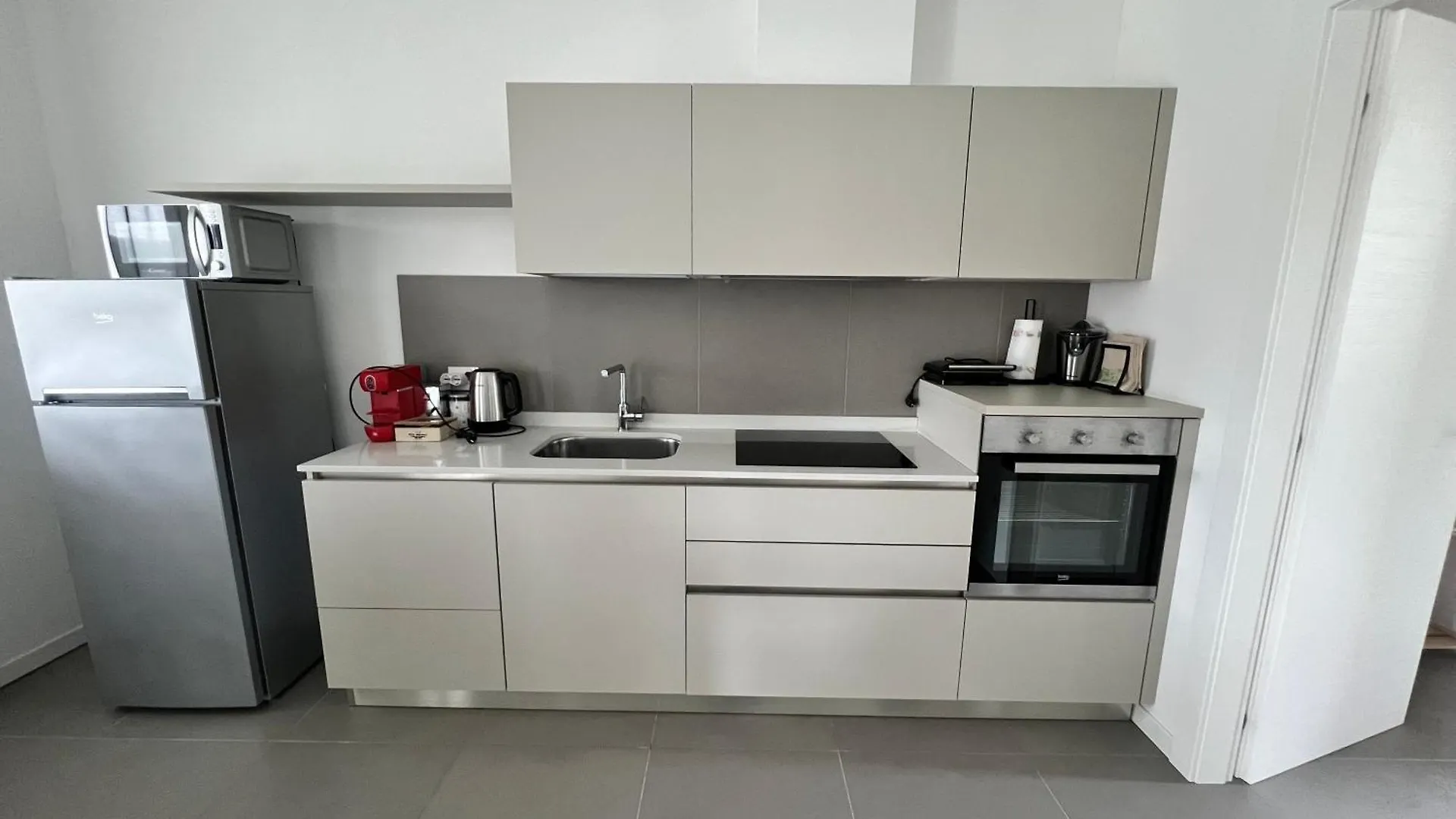 Val Mora Bio Apartments Garda