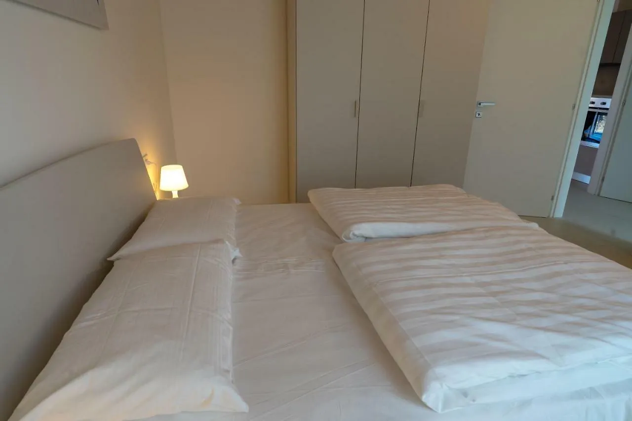 Val Mora Bio Apartments Garda  Garda (Verona)