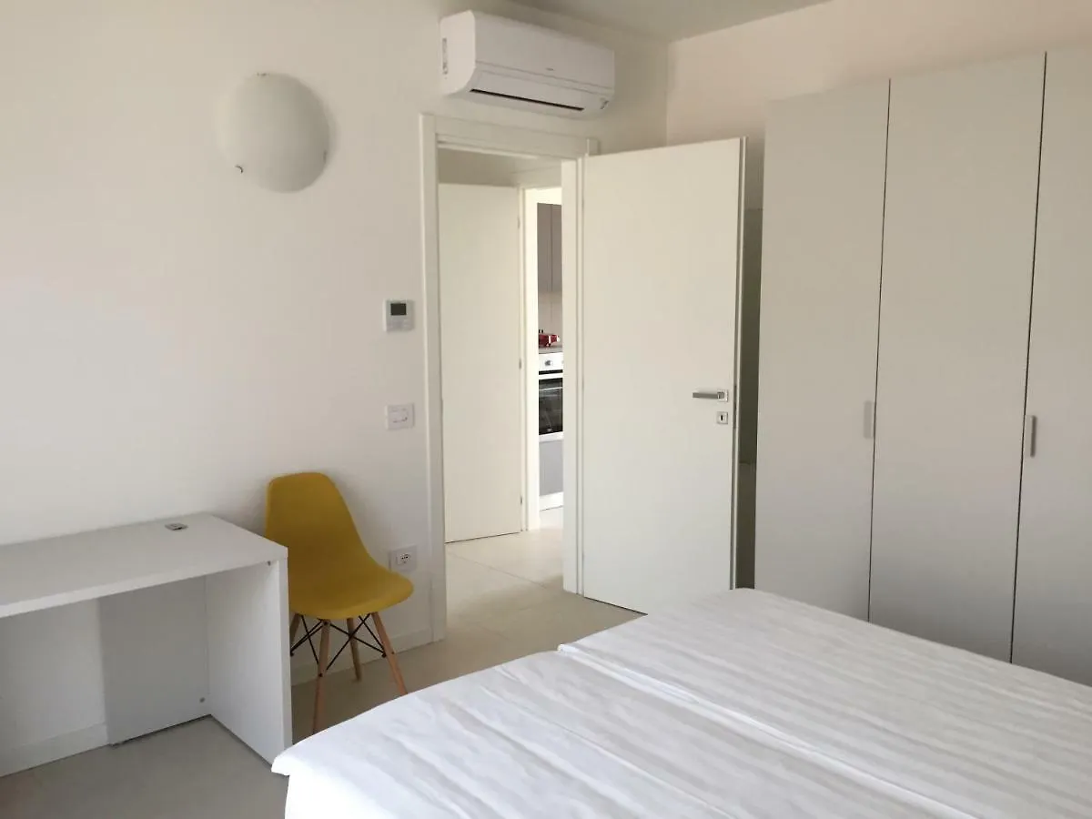 Val Mora Bio Apartments Garda