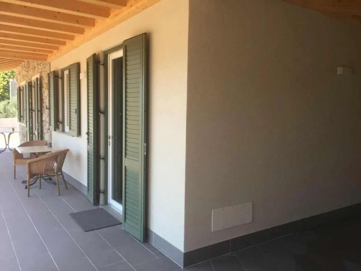Val Mora Bio Apartments Garda  0*, Garda (Verona)