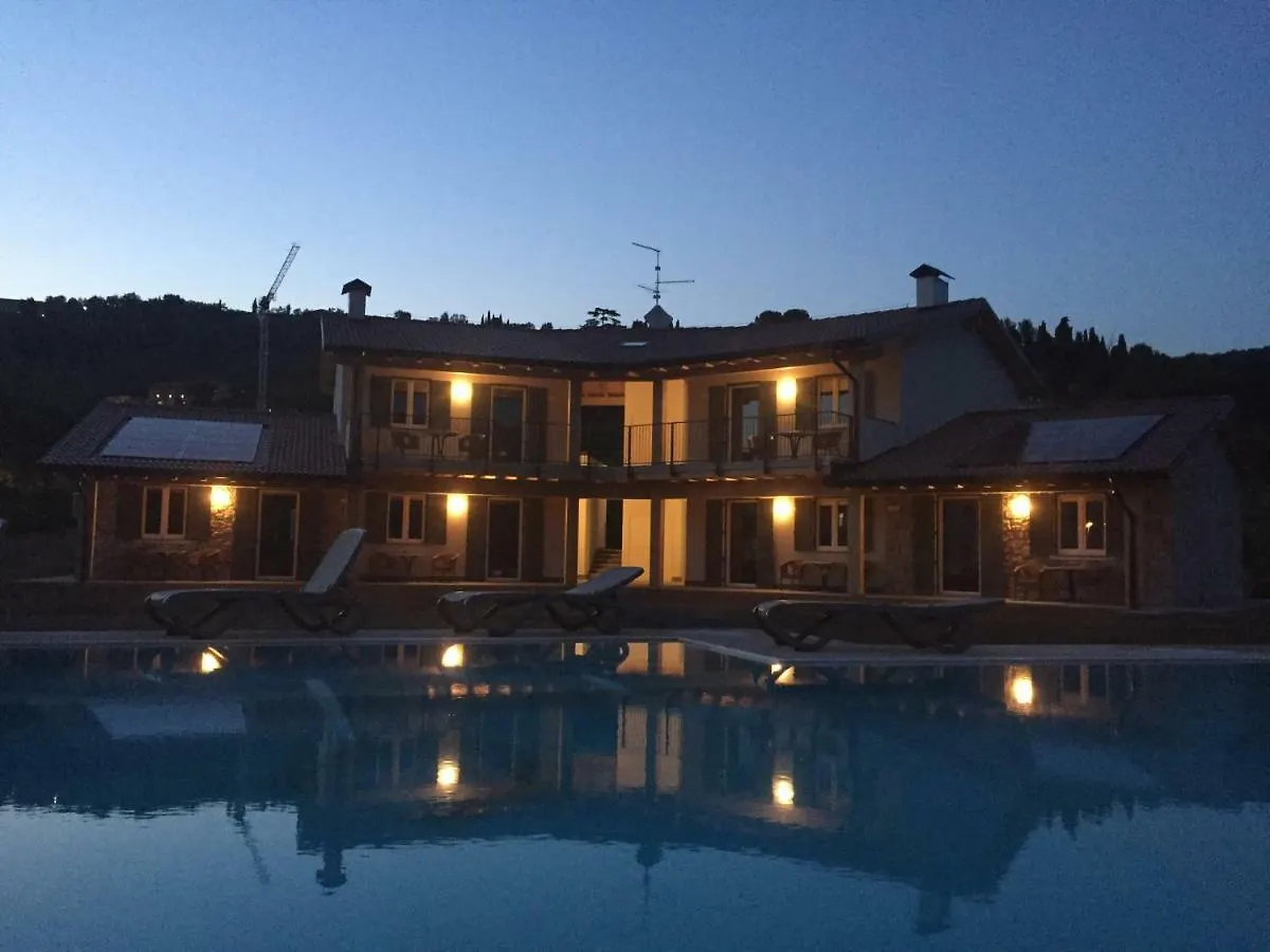 Val Mora Bio Apartments Garda   Garda (Verona)