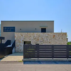 Apartmentsgarda Apartment