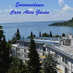Casa Alice Apartment