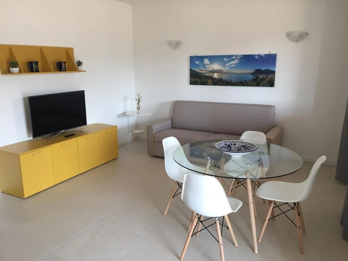 Val Mora Bio Apartments Garda  Italien