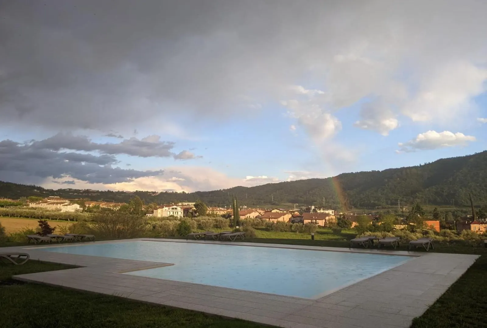 Val Mora Bio Apartments Garda  Garda (Verona)
