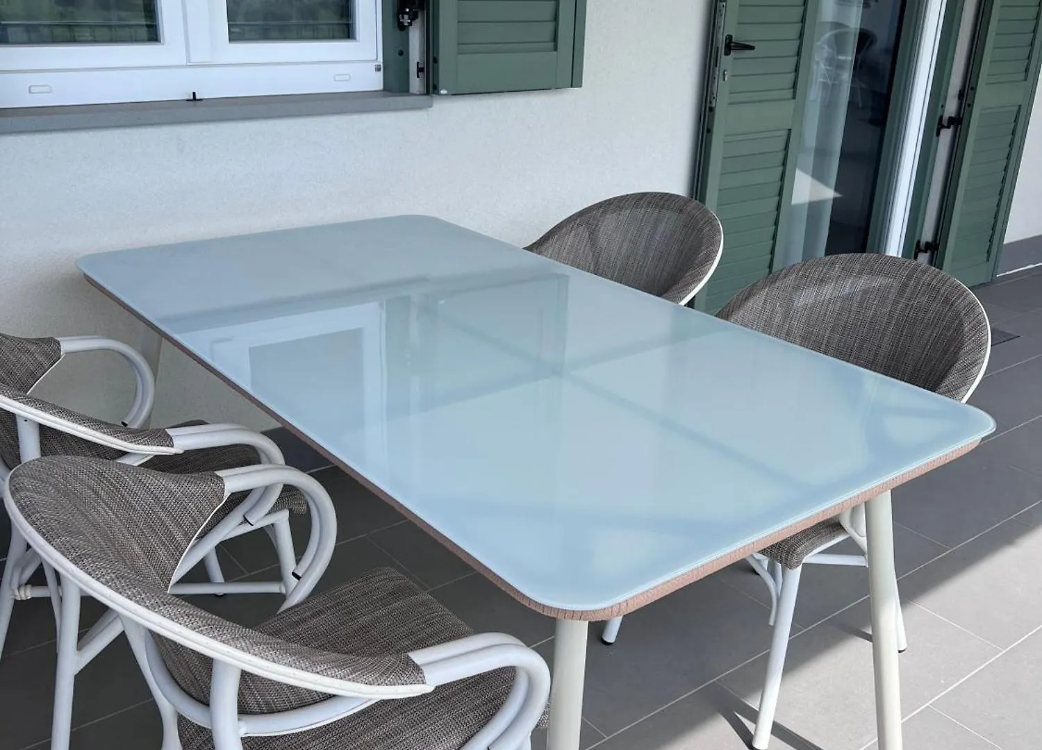 Val Mora Bio Apartments Garda  Italien