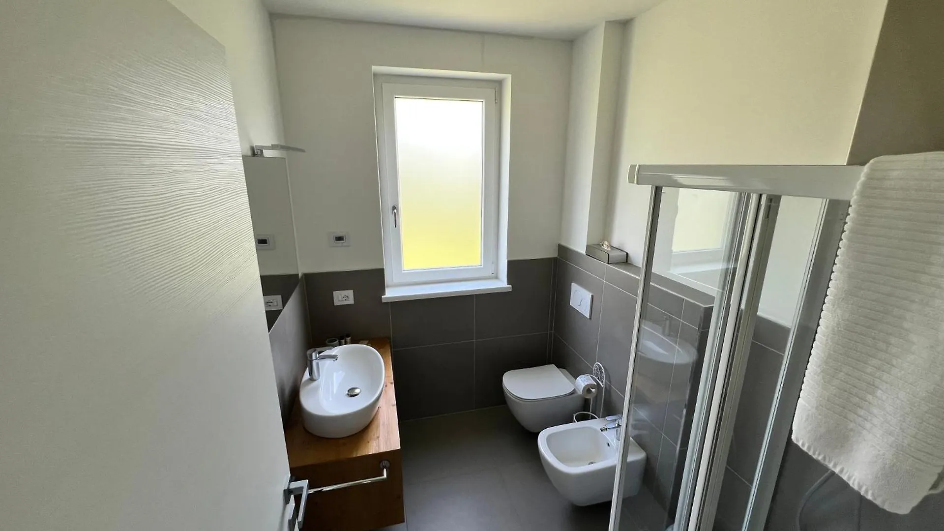 Val Mora Bio Apartments Garda  0*, Garda (Verona)