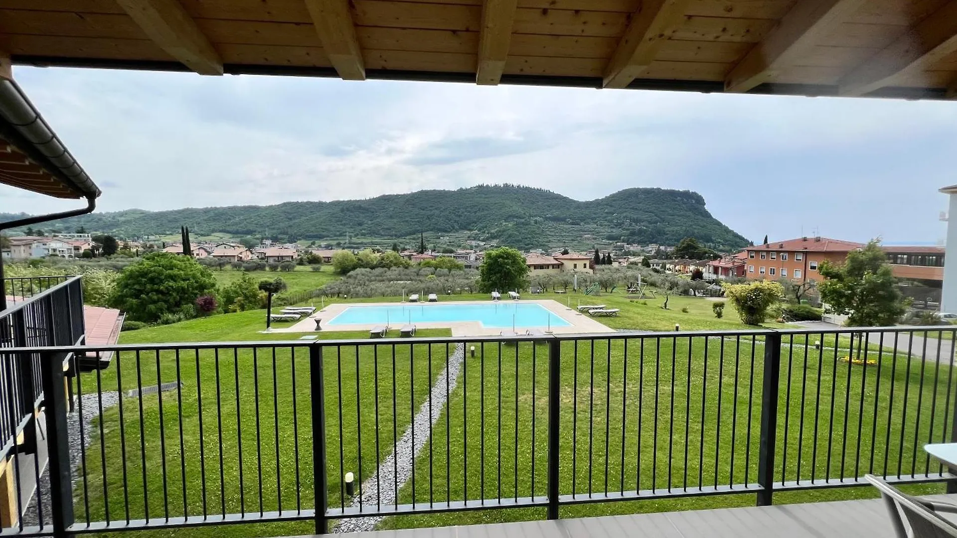 Val Mora Bio Apartments Garda