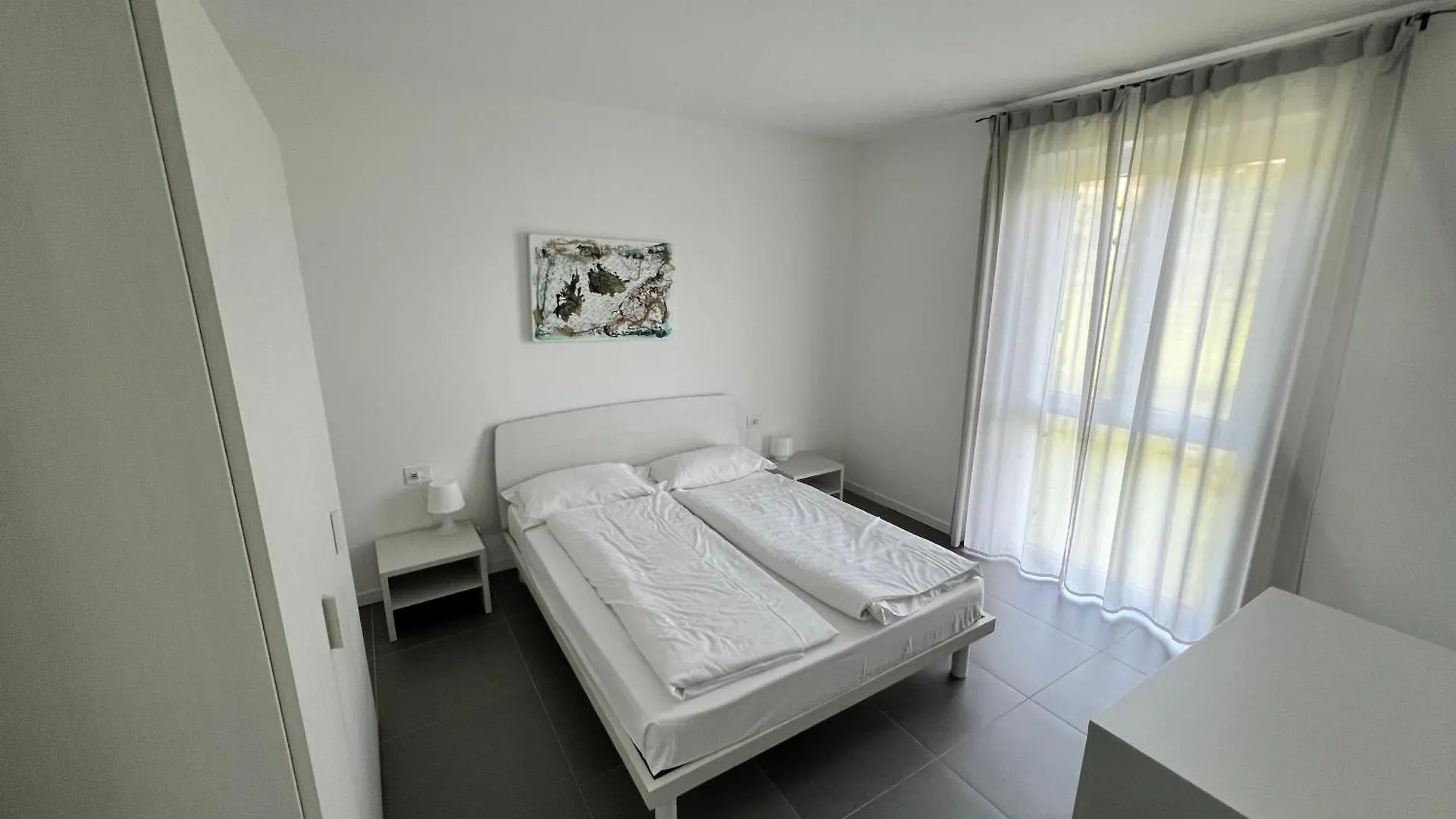 Val Mora Bio Apartments Garda  Italien