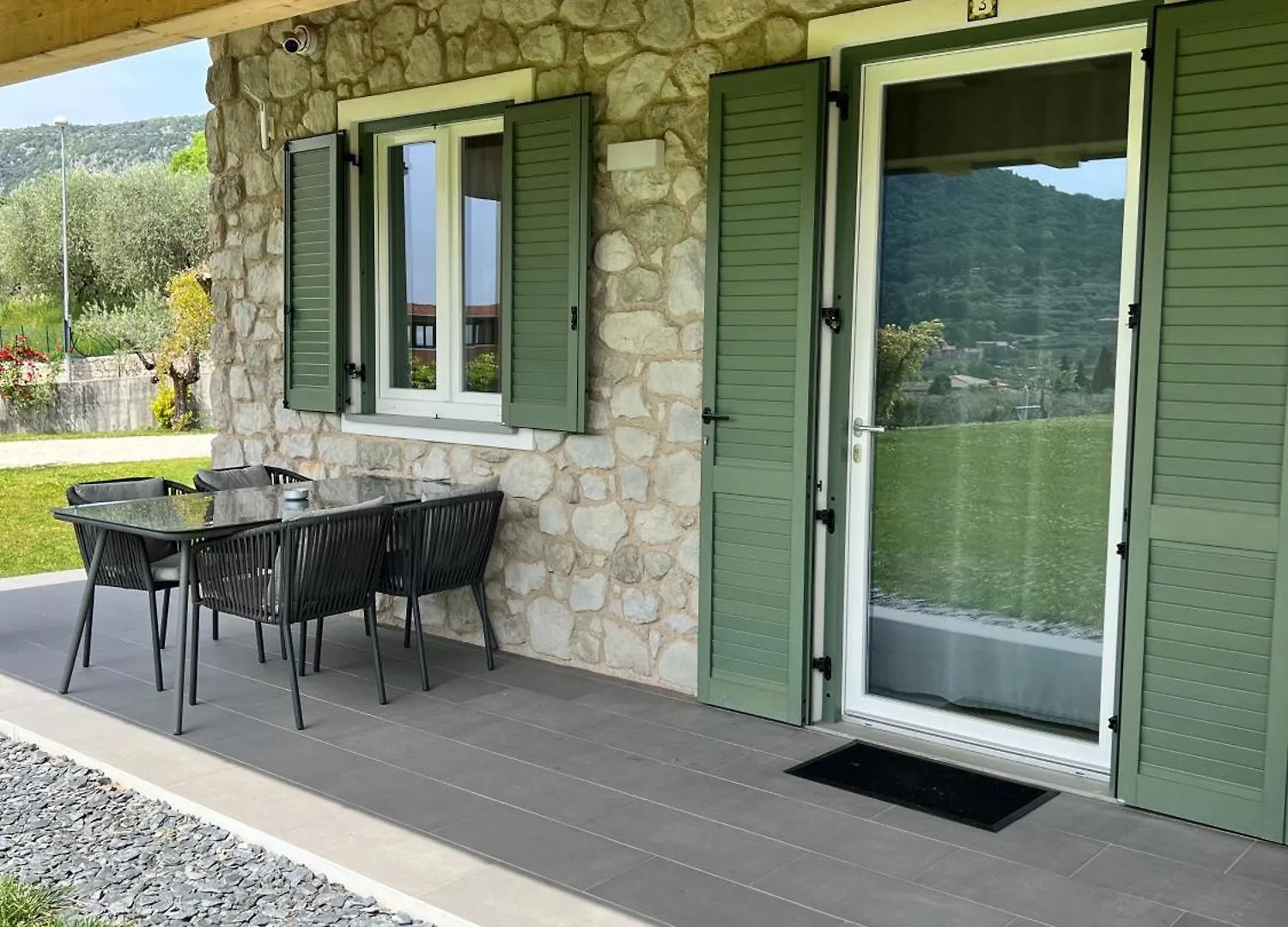 Val Mora Bio Apartments Garda  Garda (Verona)