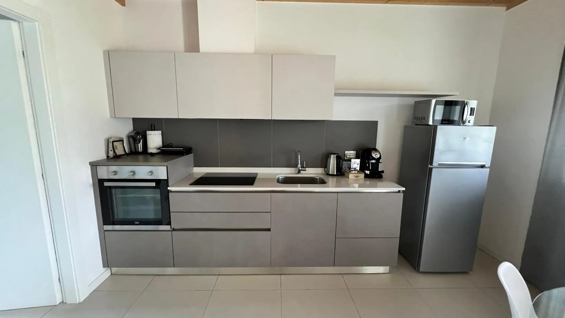 Val Mora Bio Apartments Garda  0*, Garda (Verona) Italien