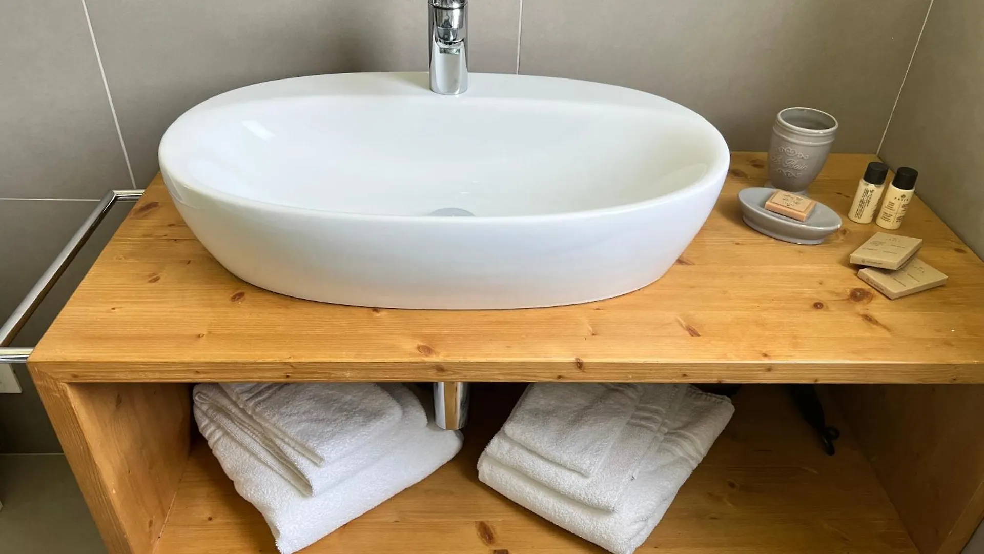 Val Mora Bio Apartments Garda