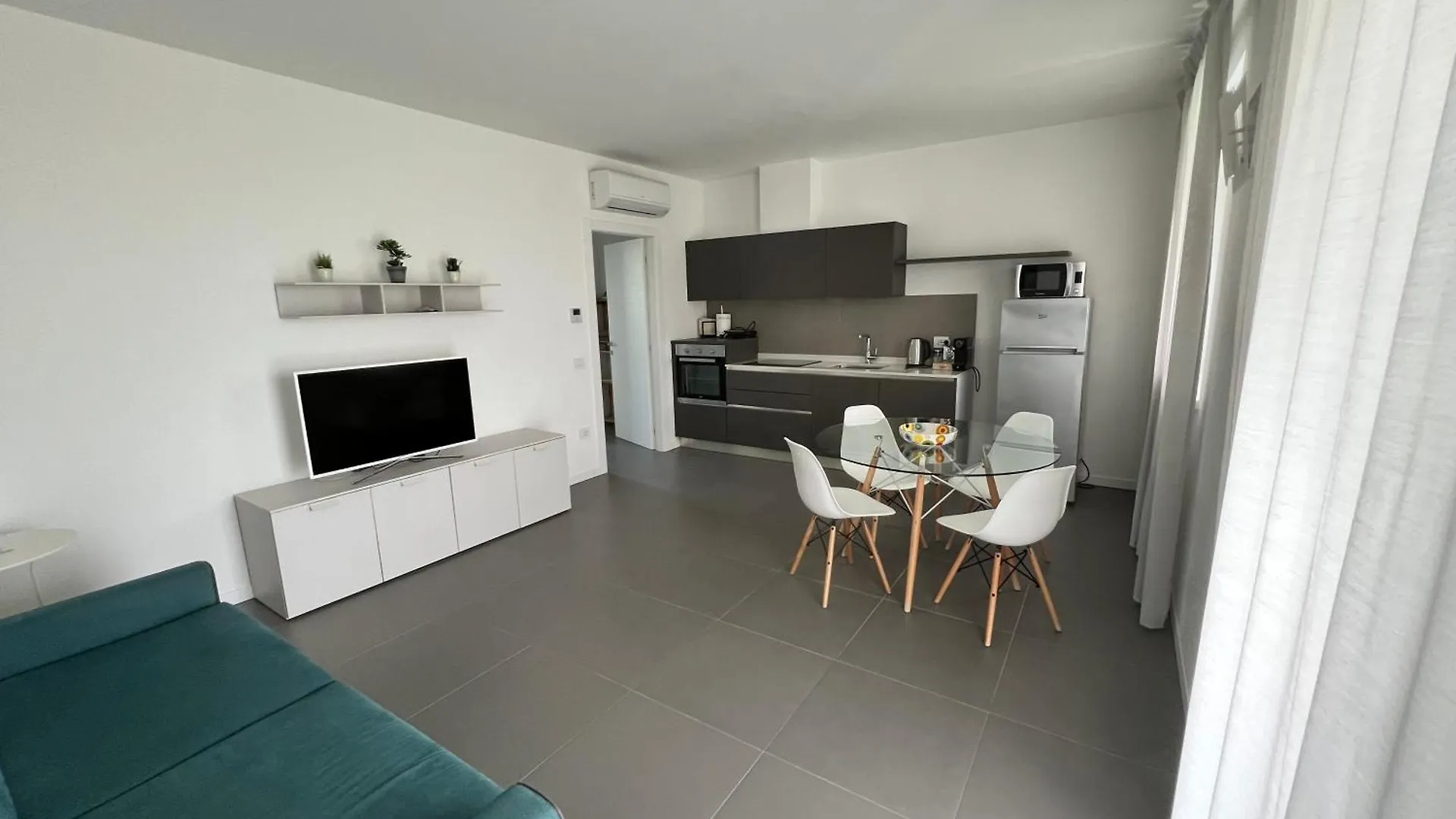 Val Mora Bio Apartments Garda