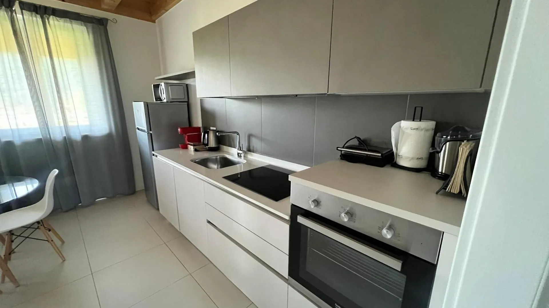 Val Mora Bio Apartments Garda