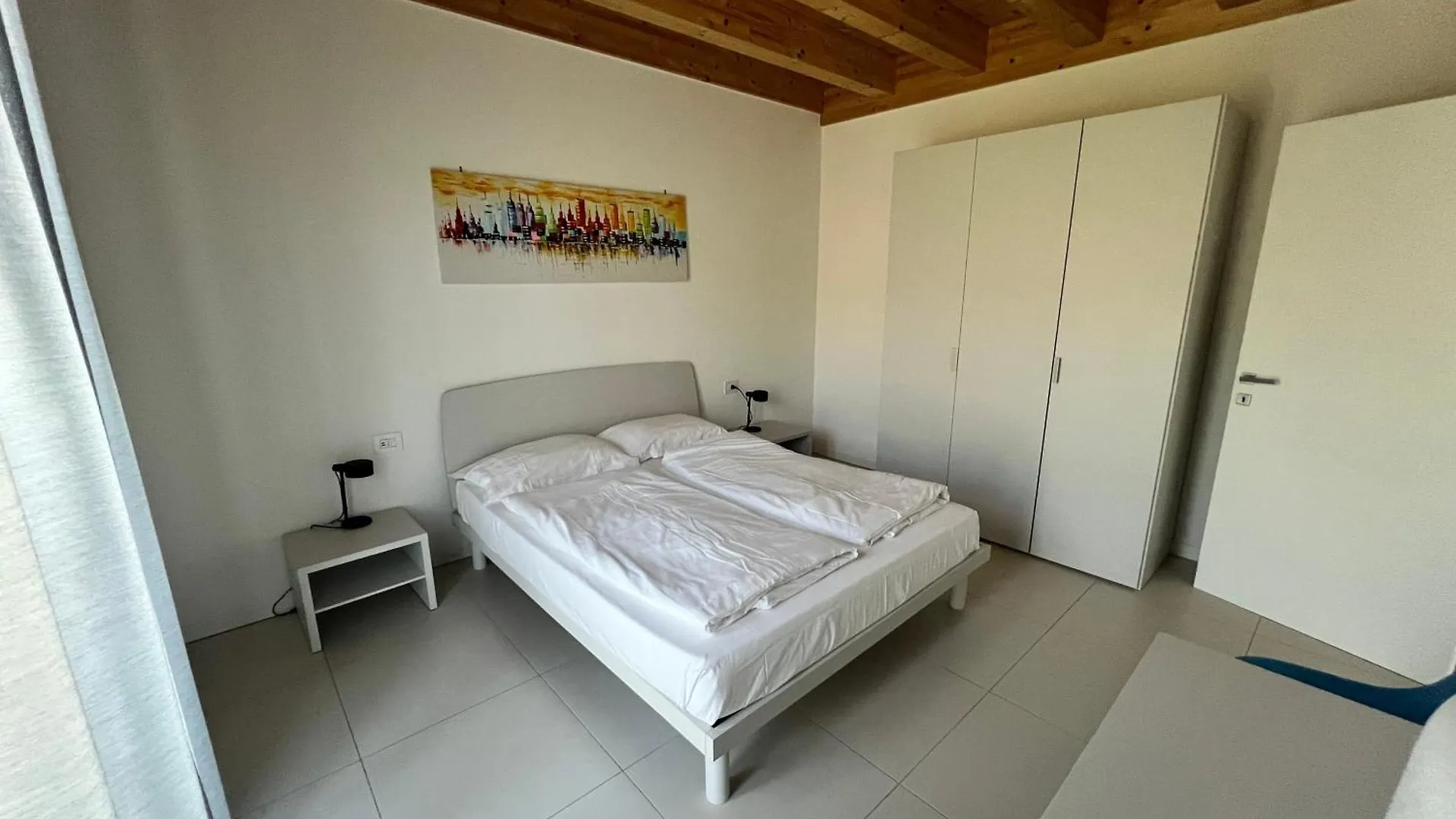 Val Mora Bio Apartments Garda  0*, Garda (Verona)