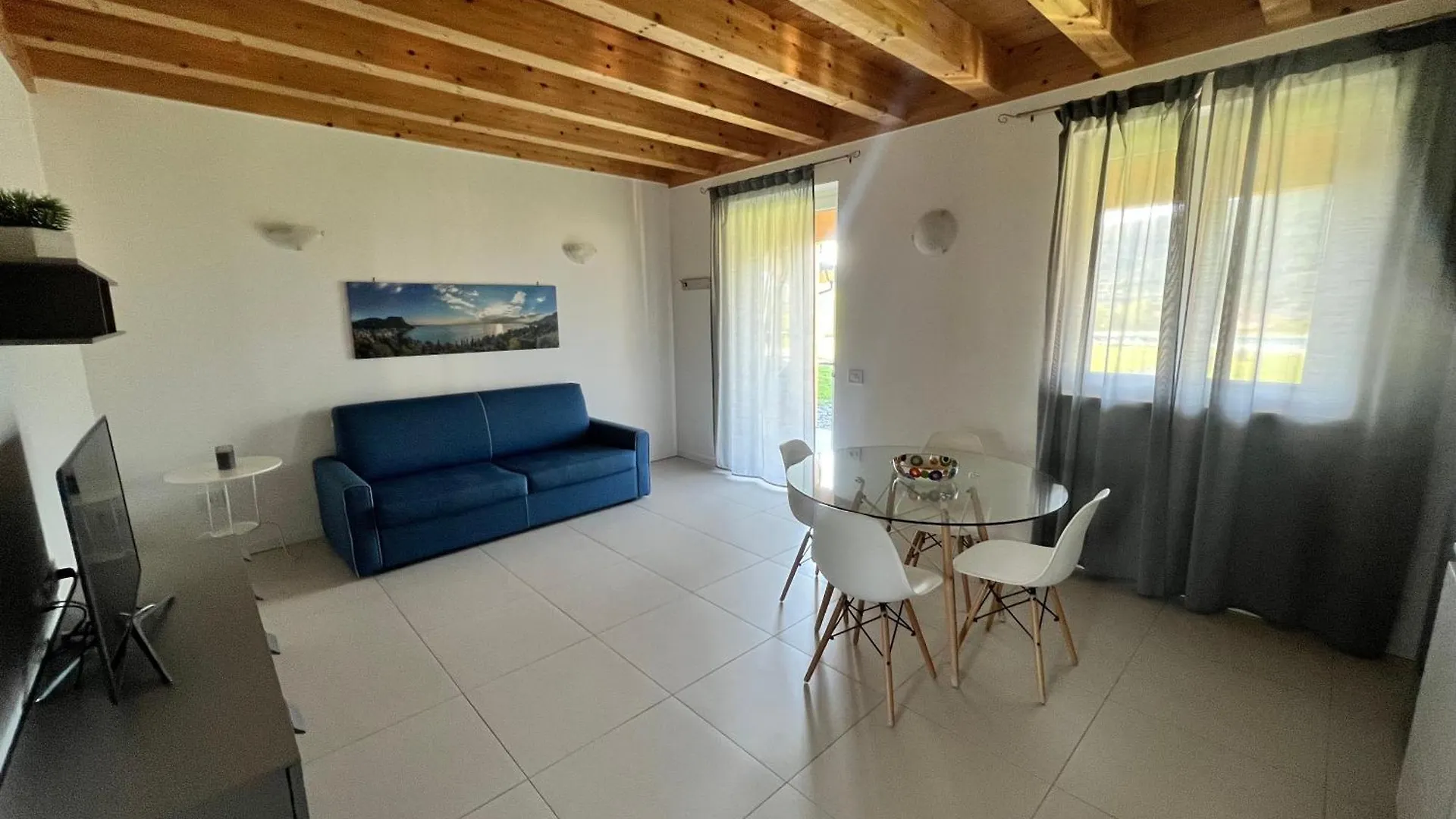 Val Mora Bio Apartments Garda